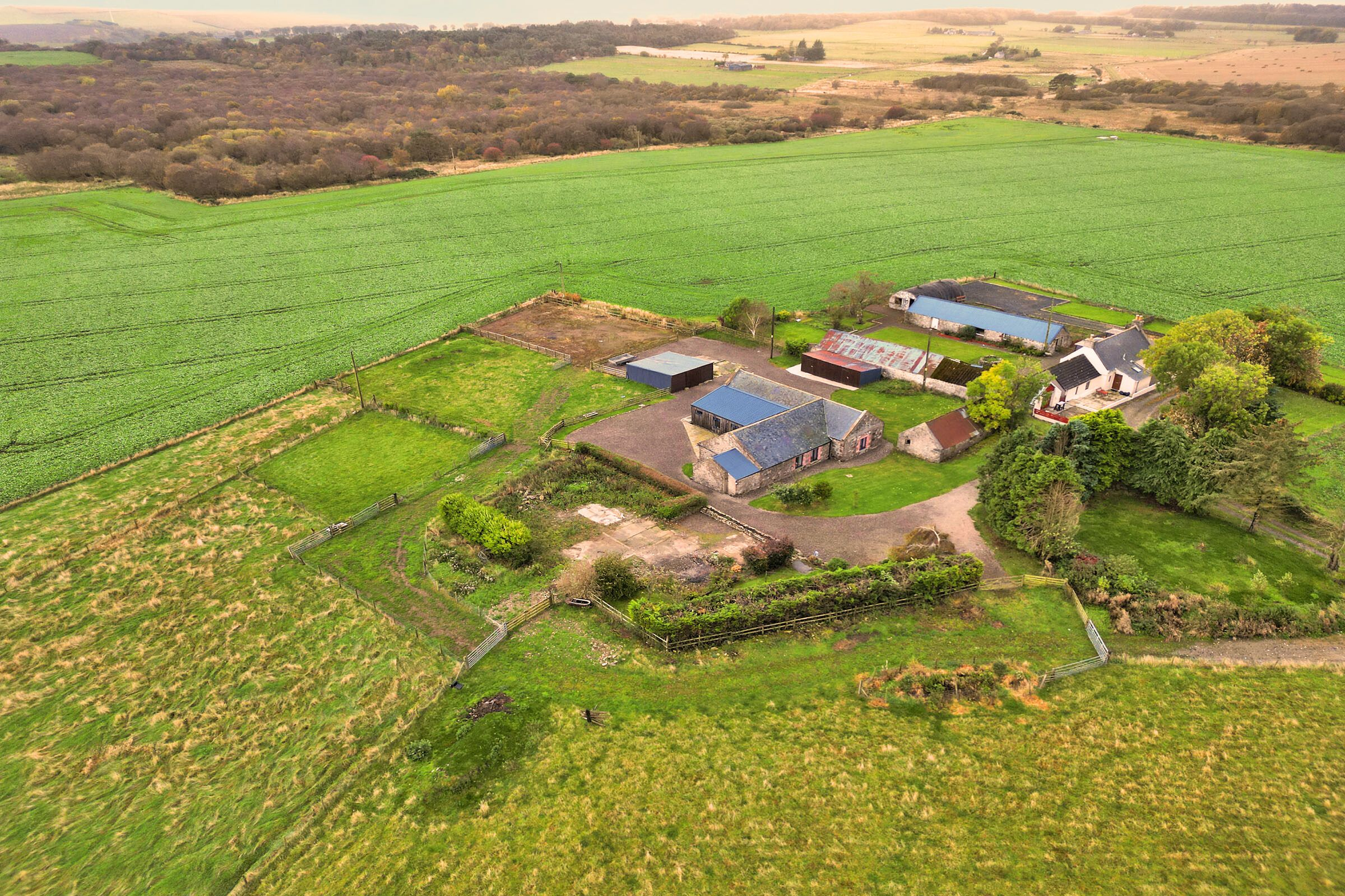 Aberdeen & Northern Estates