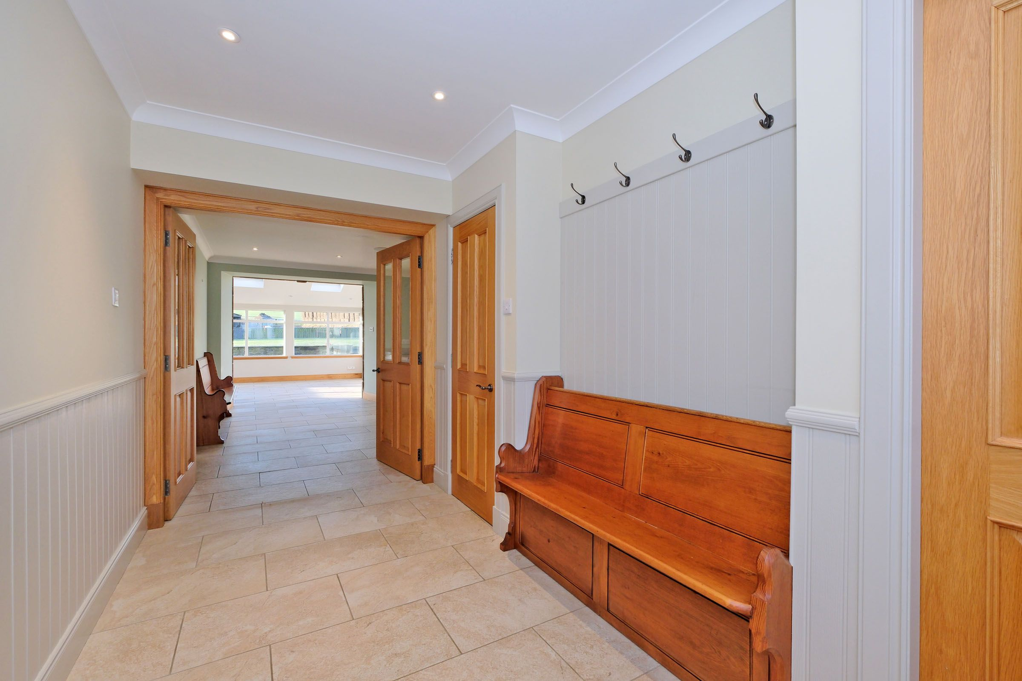 Aberdeen & Northern Estates