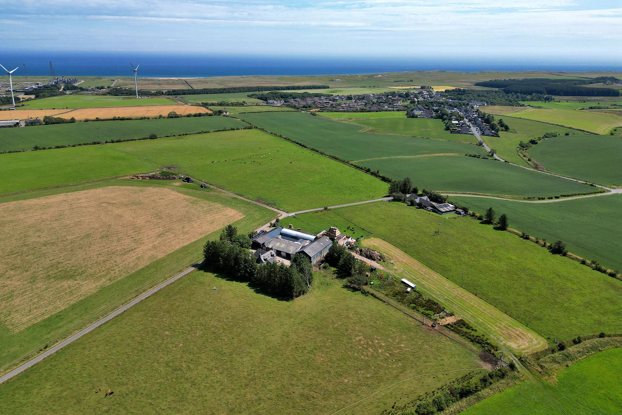 Aberdeen & Northern Estates