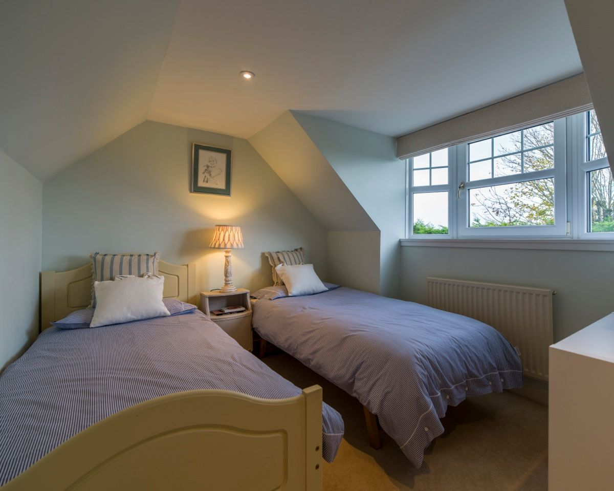 Aberdeen & Northern Estates