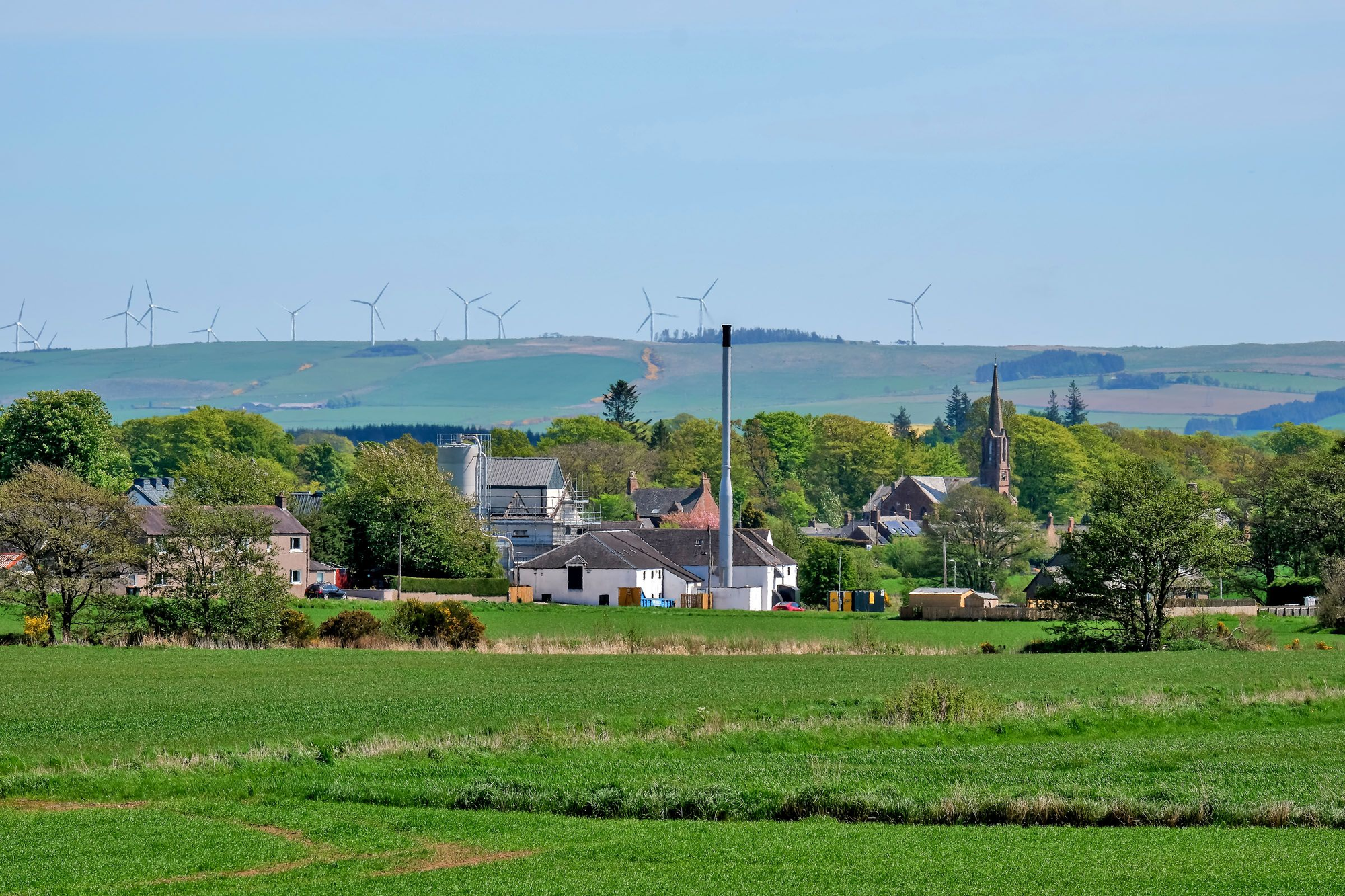 Aberdeen & Northern Estates