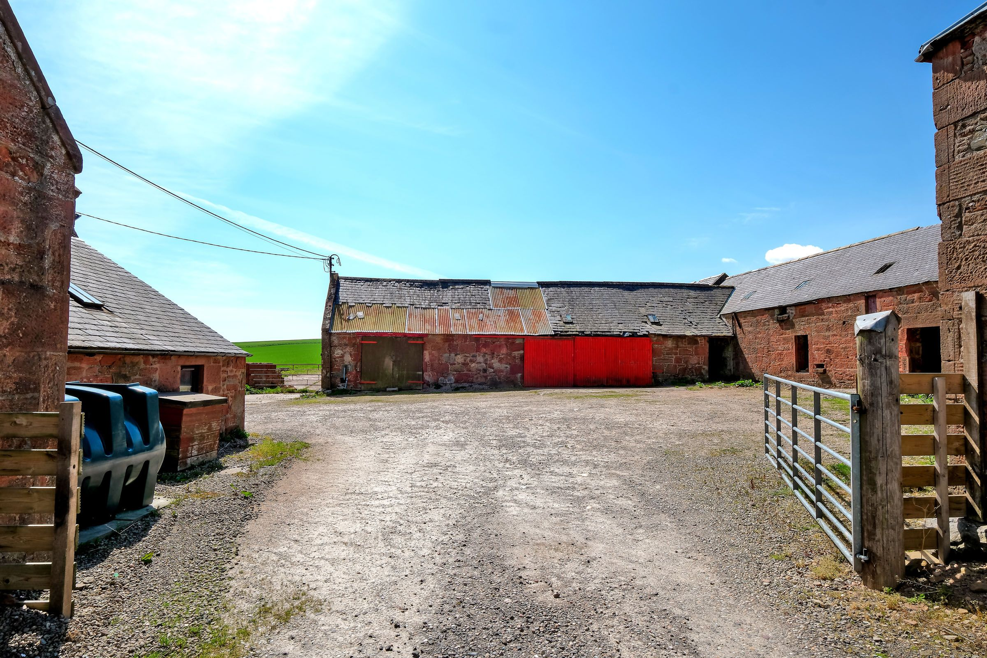 Aberdeen & Northern Estates