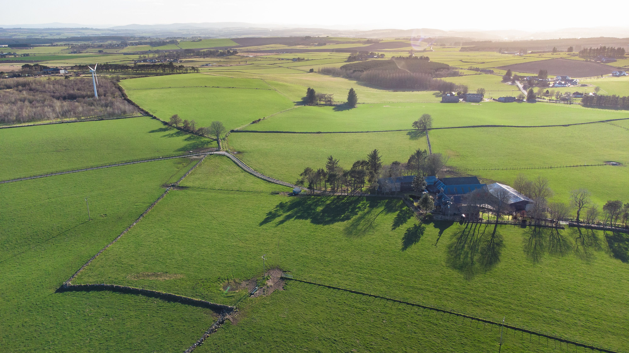 Aberdeen & Northern Estates