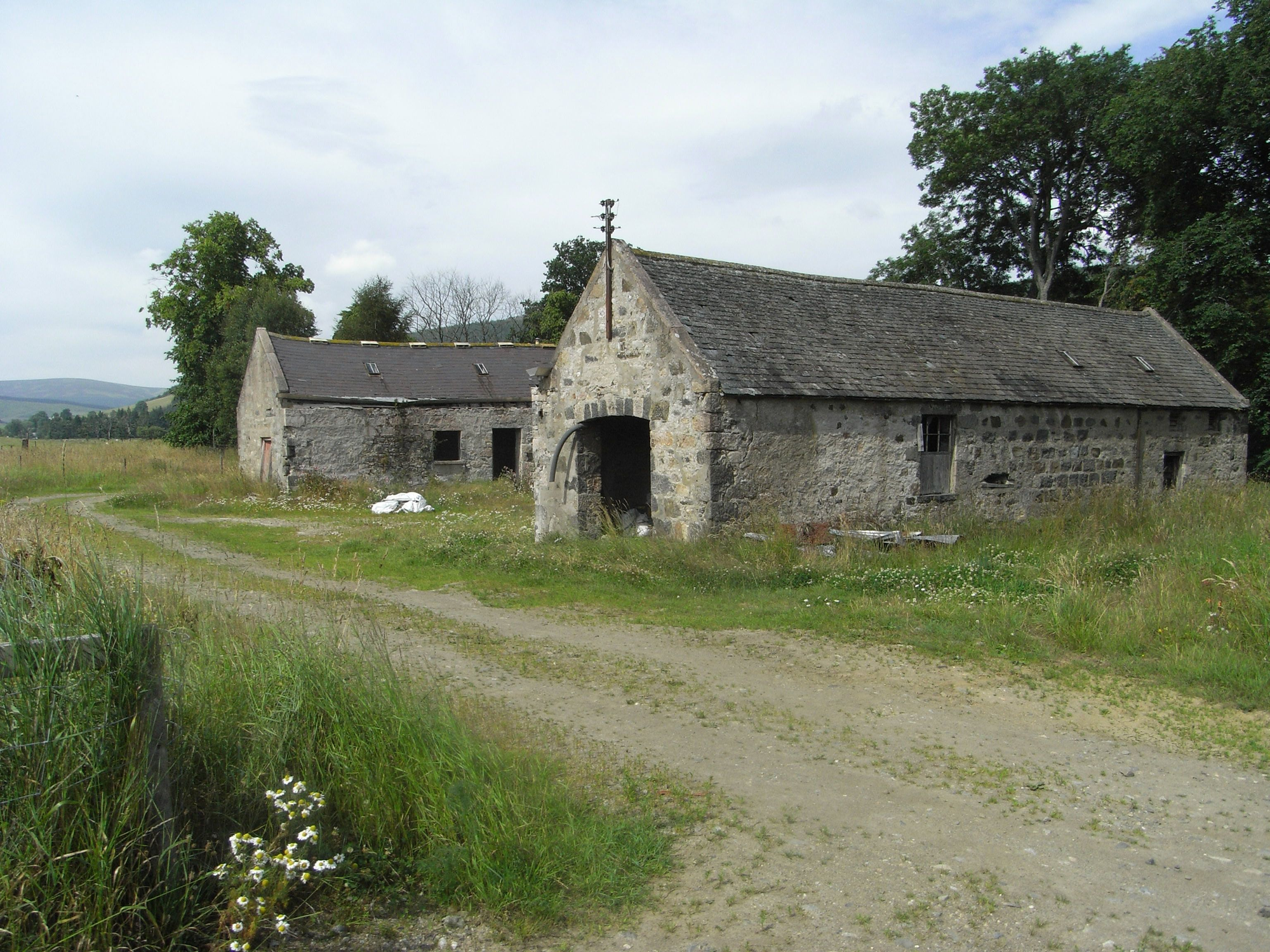 Aberdeen & Northern Estates