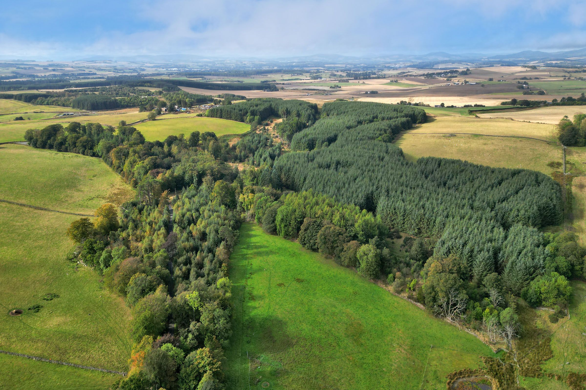 Aberdeen & Northern Estates