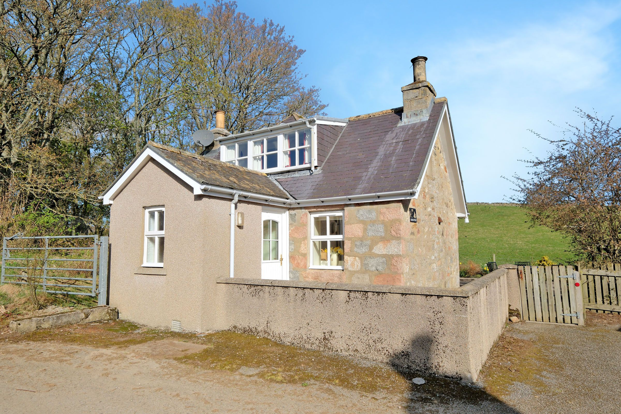 Aberdeen & Northern Estates