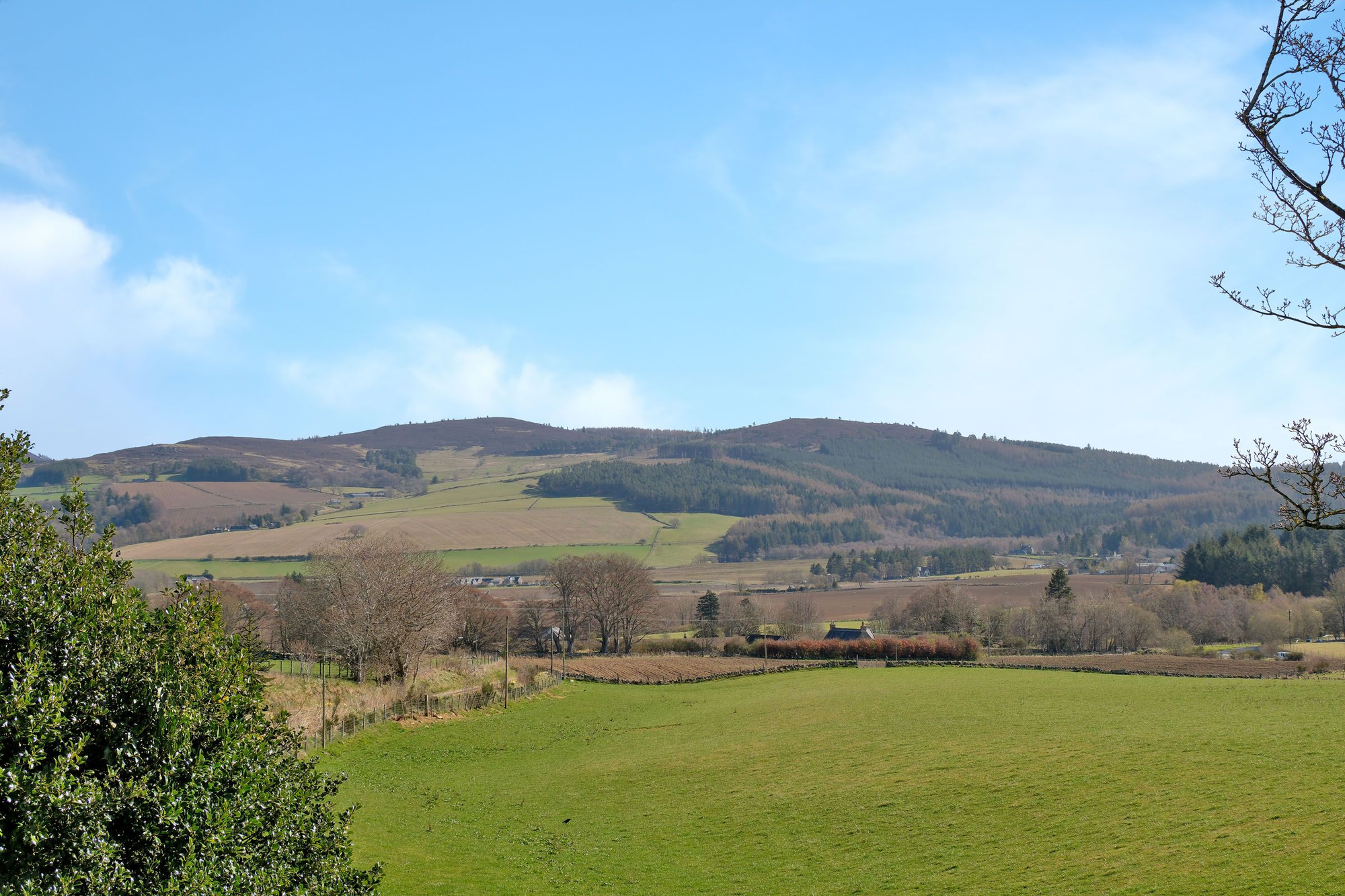 Aberdeen & Northern Estates