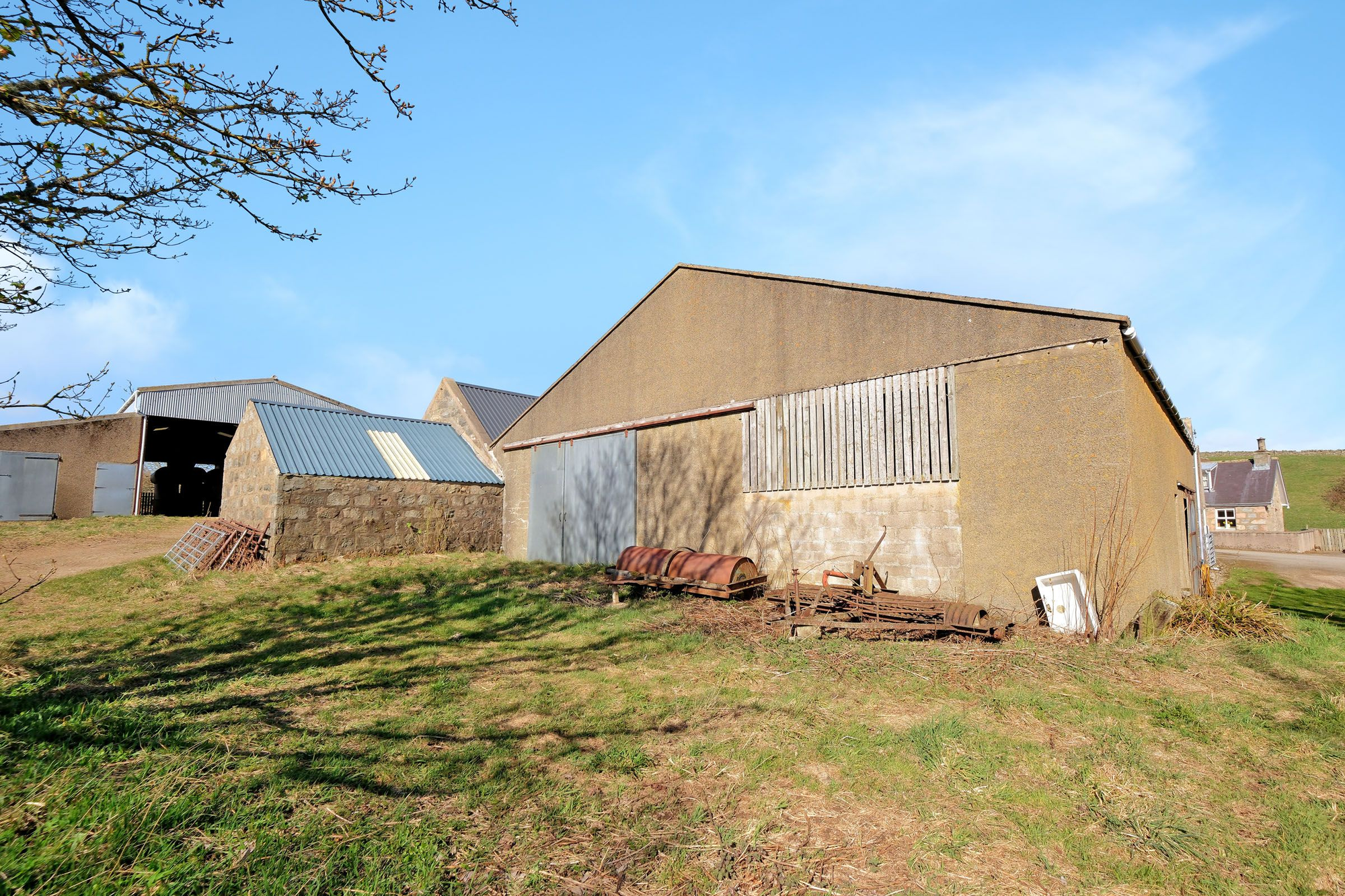 Aberdeen & Northern Estates