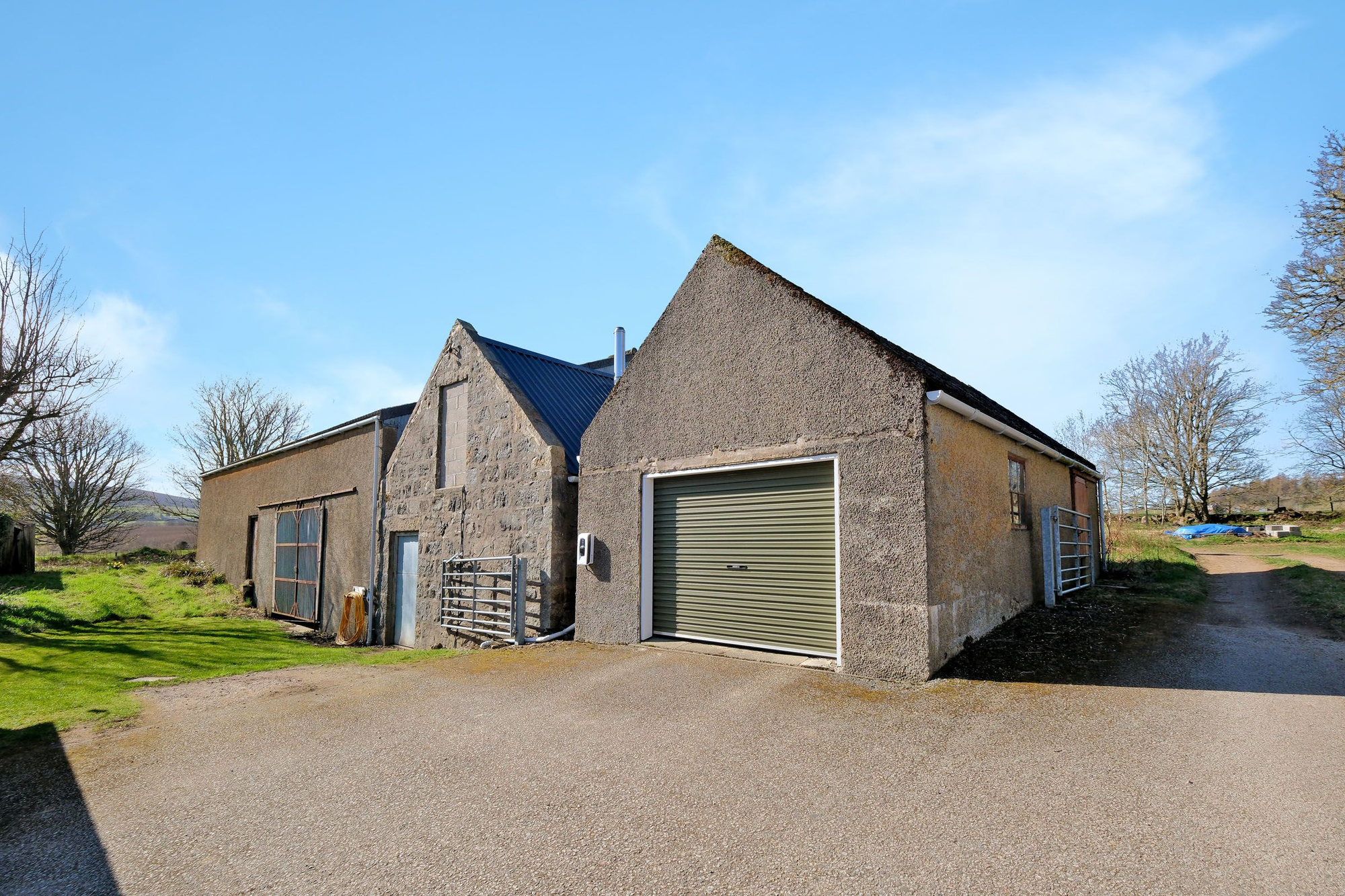 Aberdeen & Northern Estates