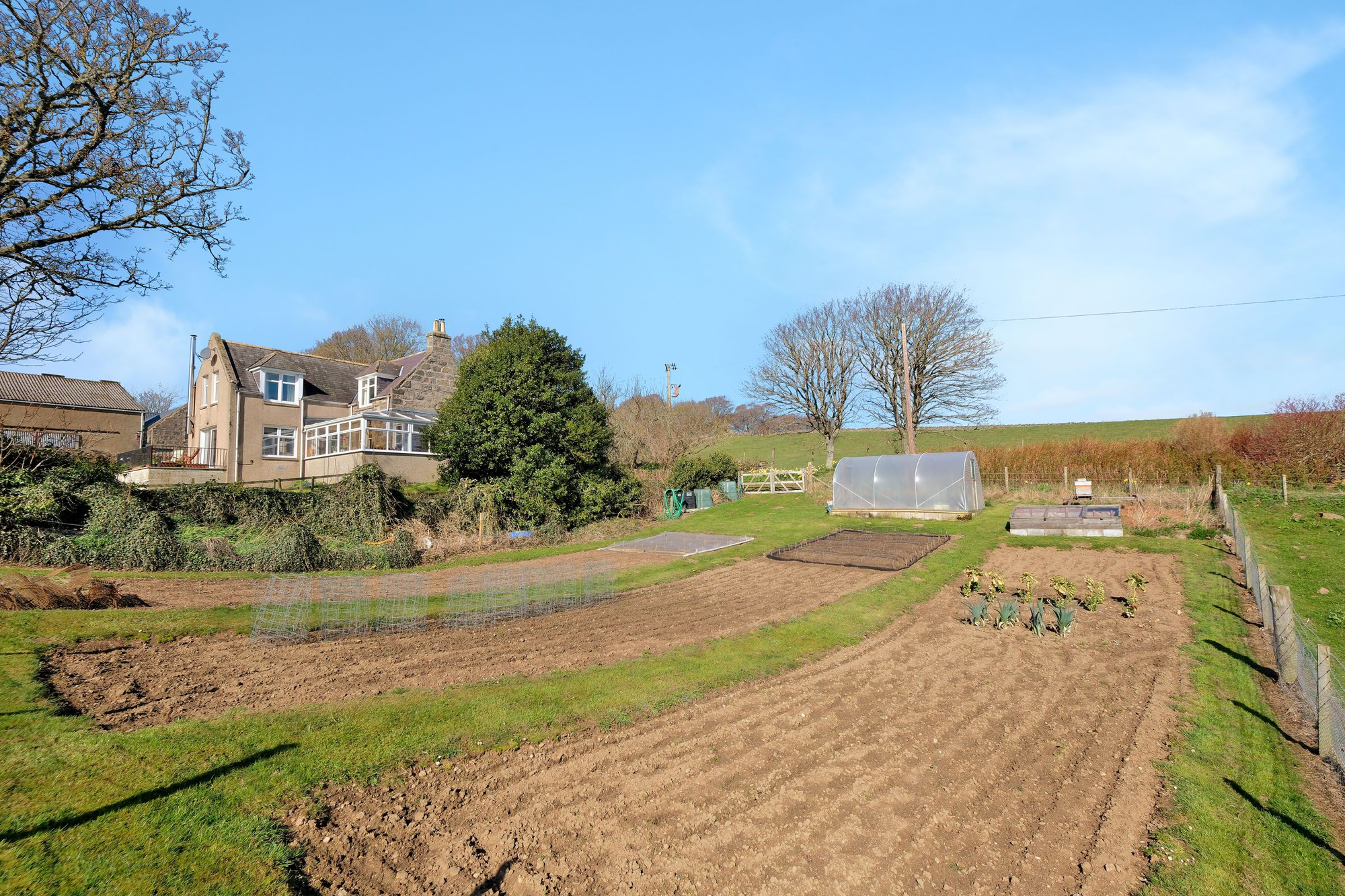 Aberdeen & Northern Estates