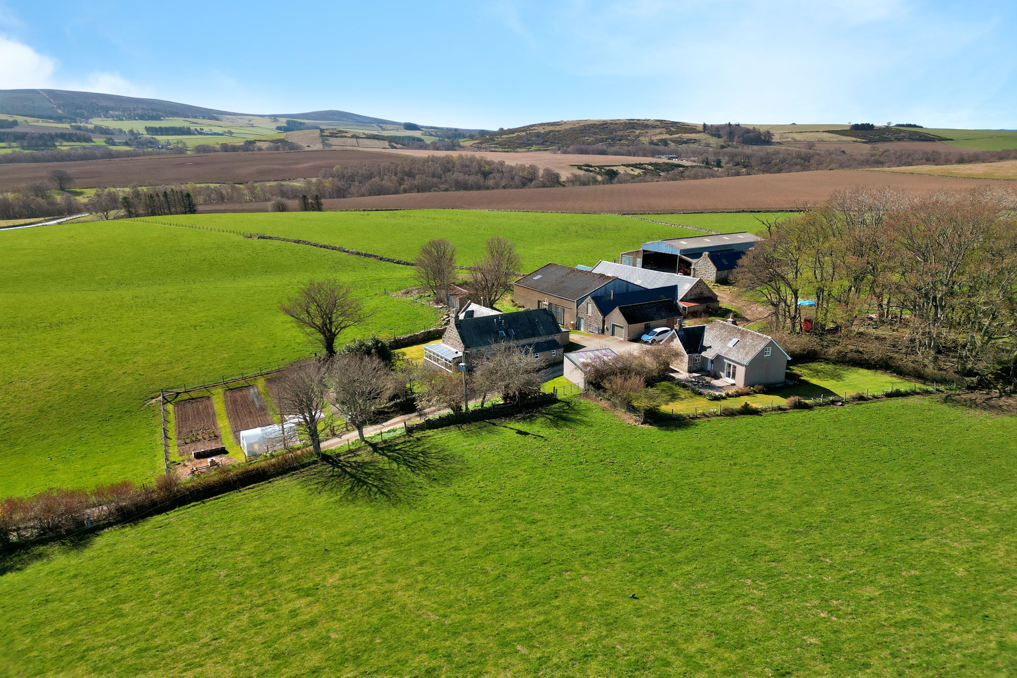Aberdeen & Northern Estates