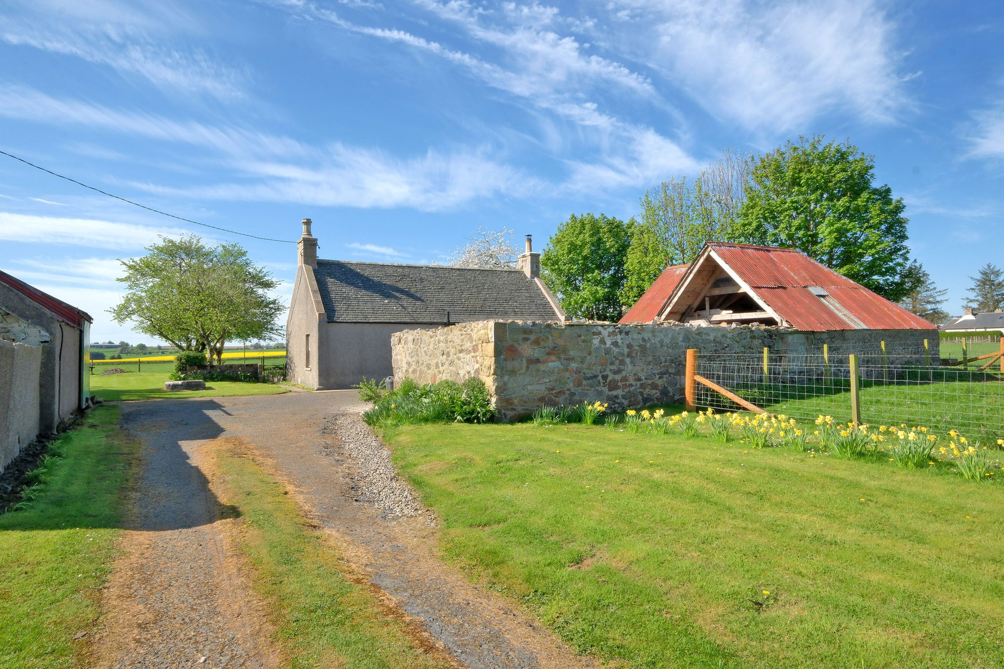 Aberdeen & Northern Estates
