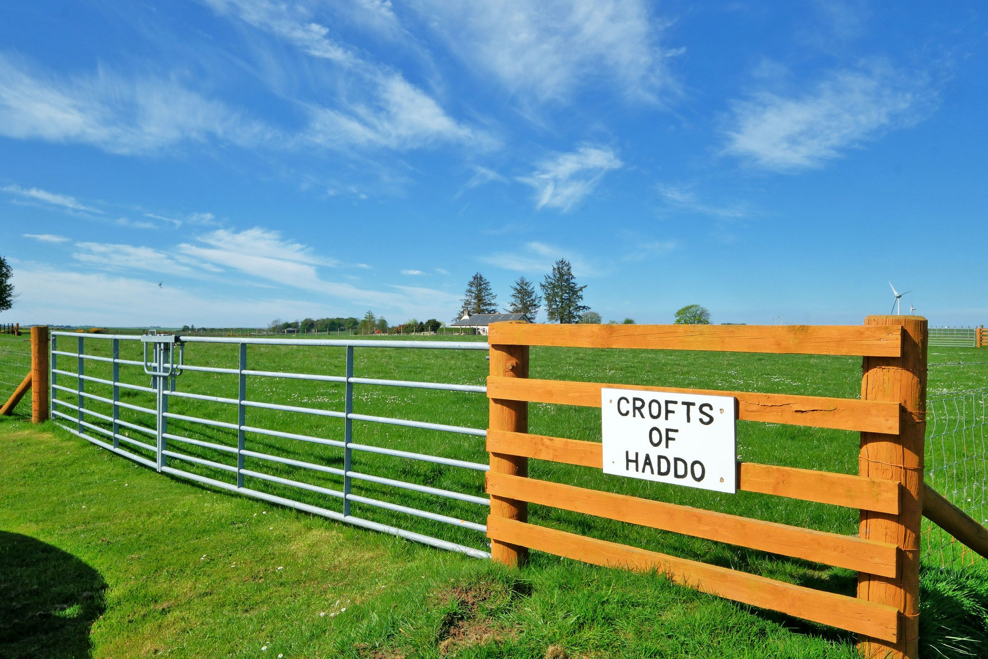 Aberdeen & Northern Estates