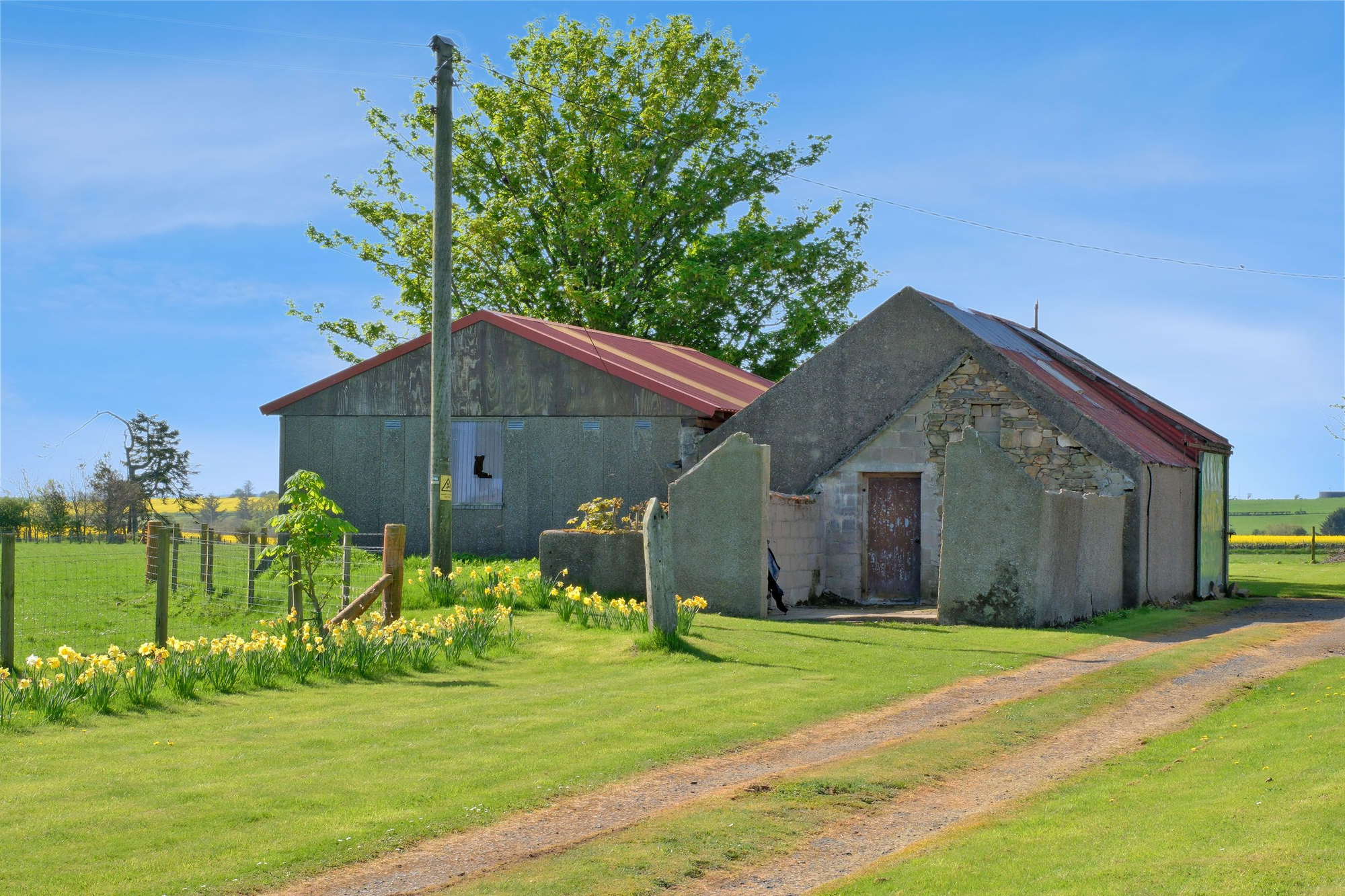 Aberdeen & Northern Estates