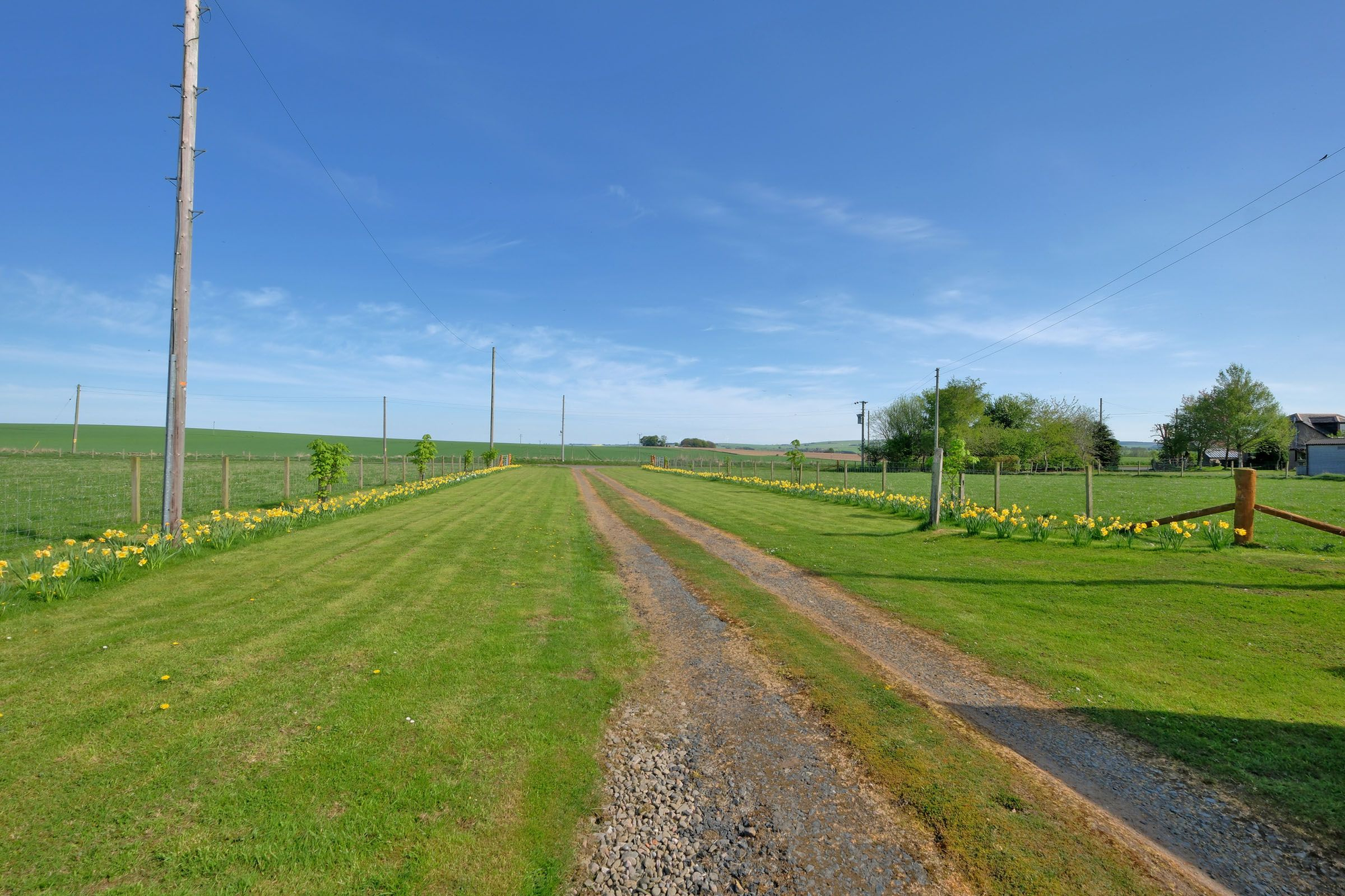 Aberdeen & Northern Estates