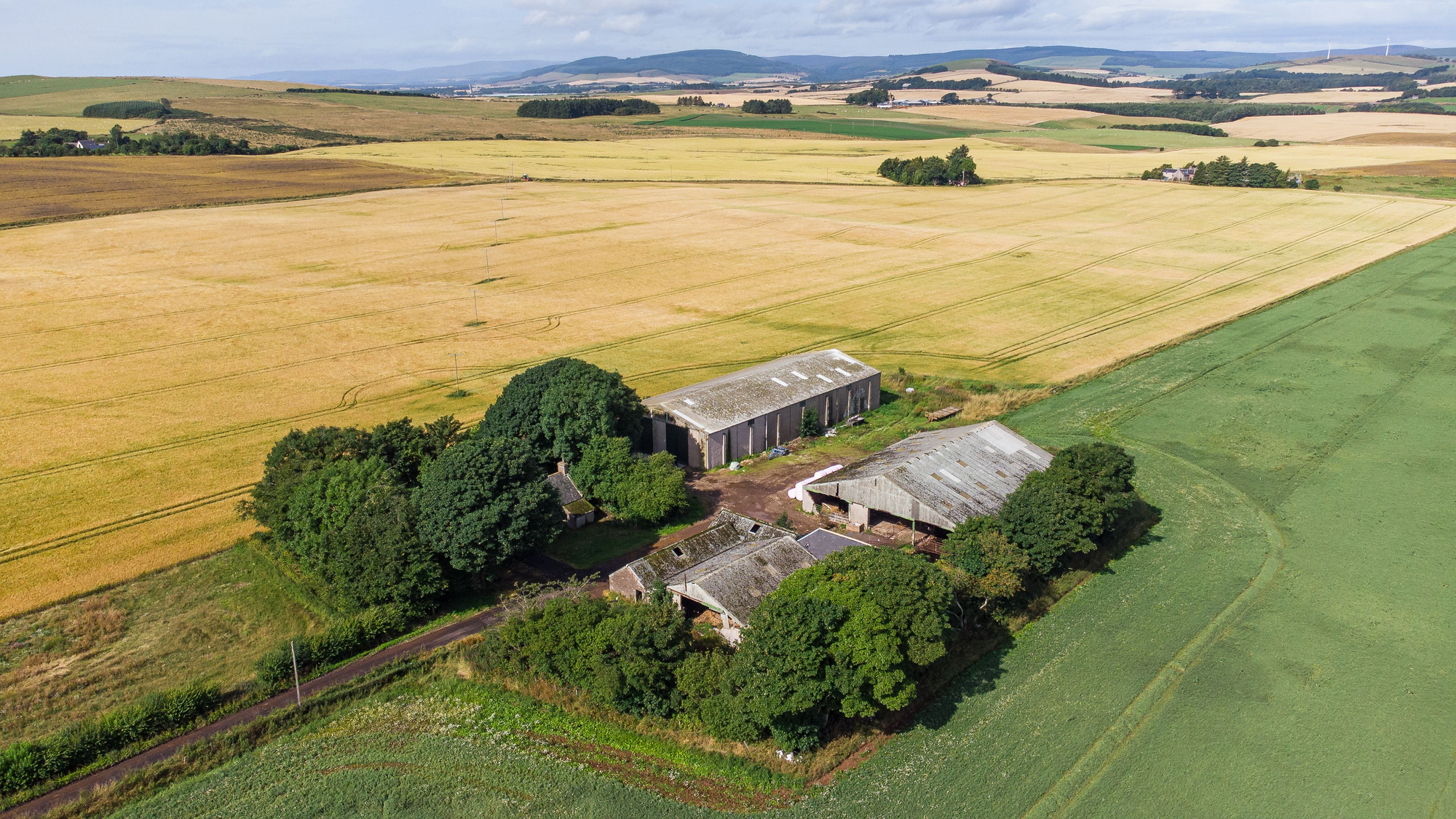 Aberdeen & Northern Estates