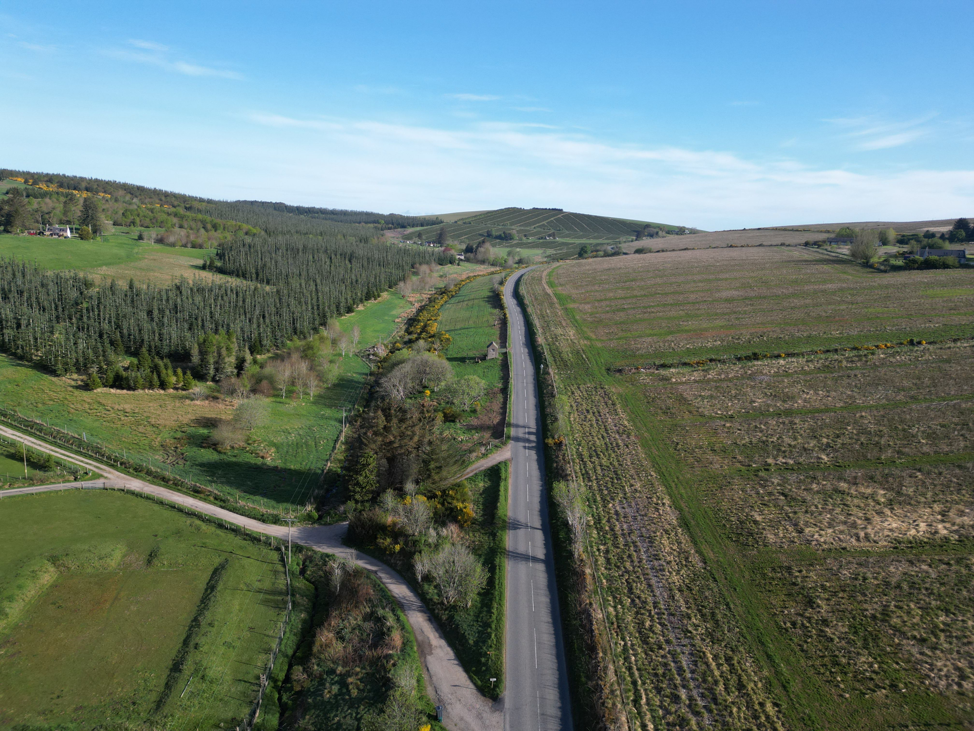 Aberdeen & Northern Estates
