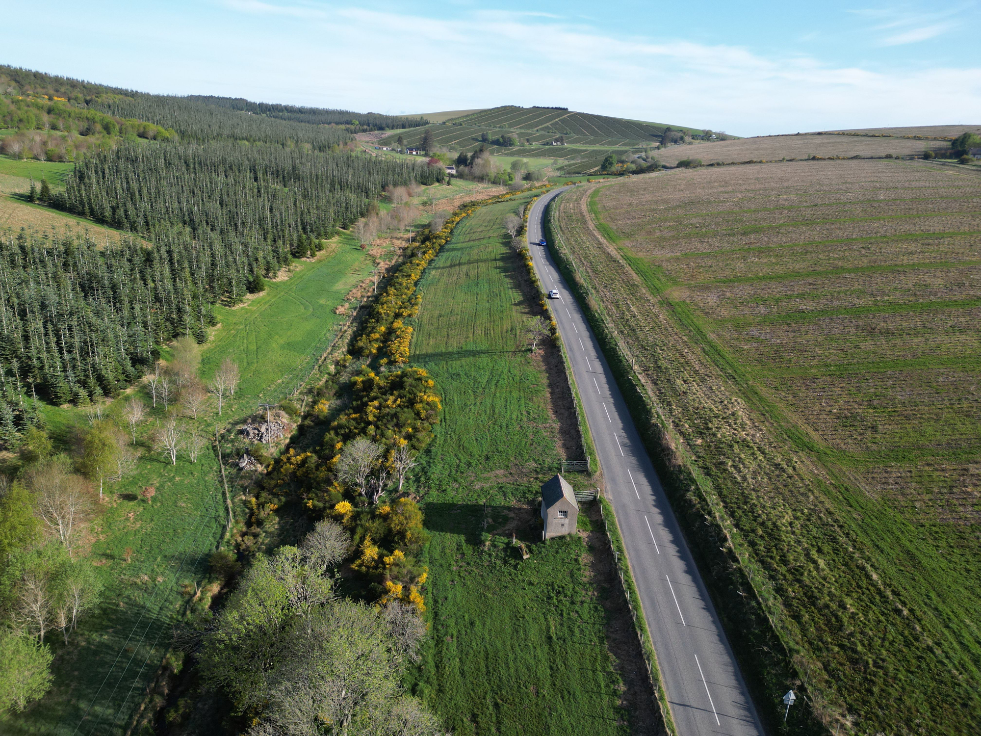 Aberdeen & Northern Estates