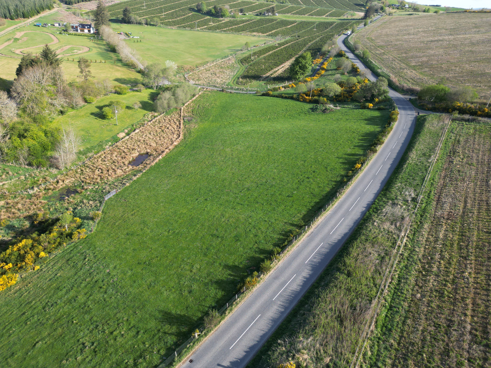 Aberdeen & Northern Estates