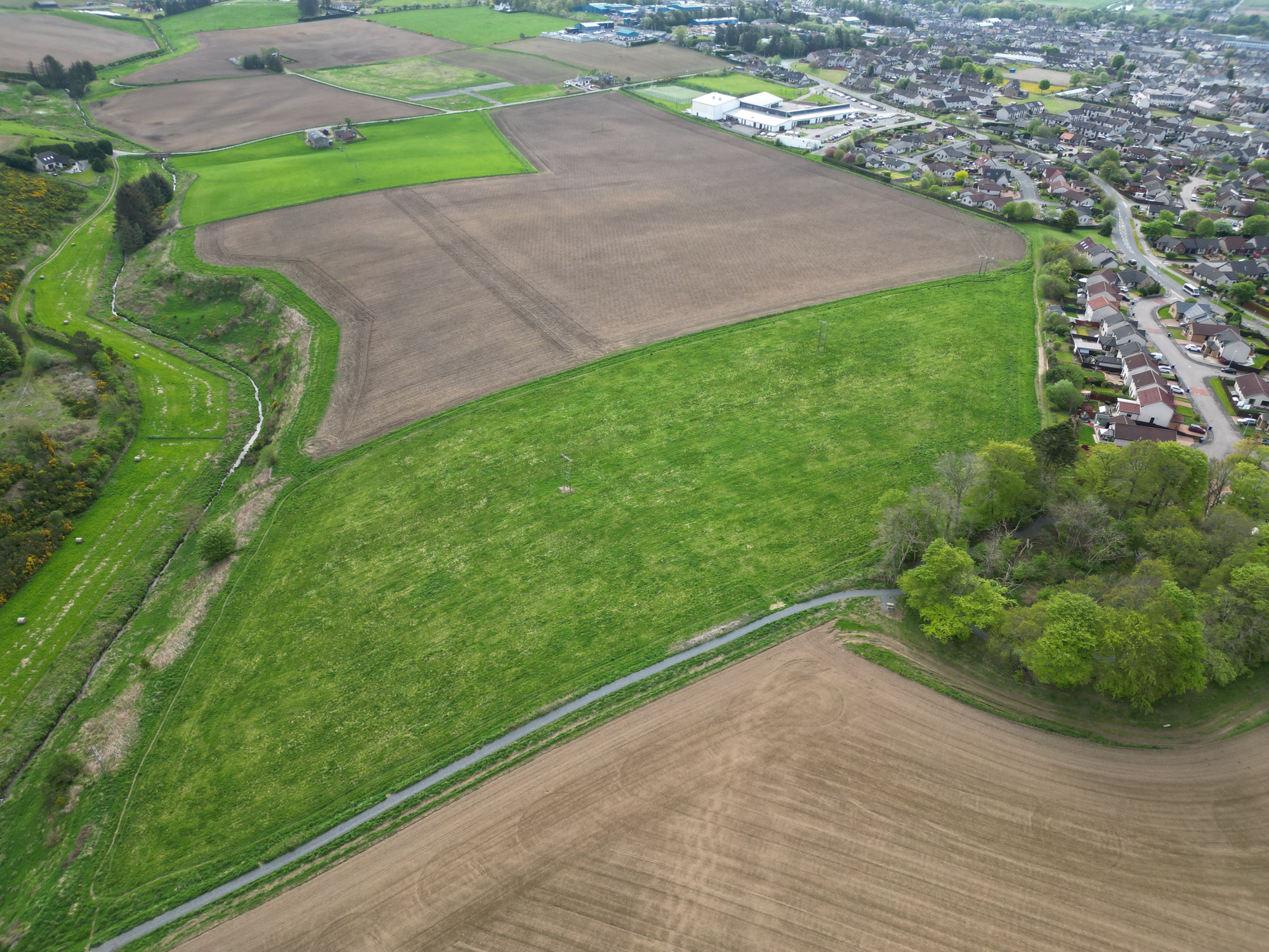 Aberdeen & Northern Estates