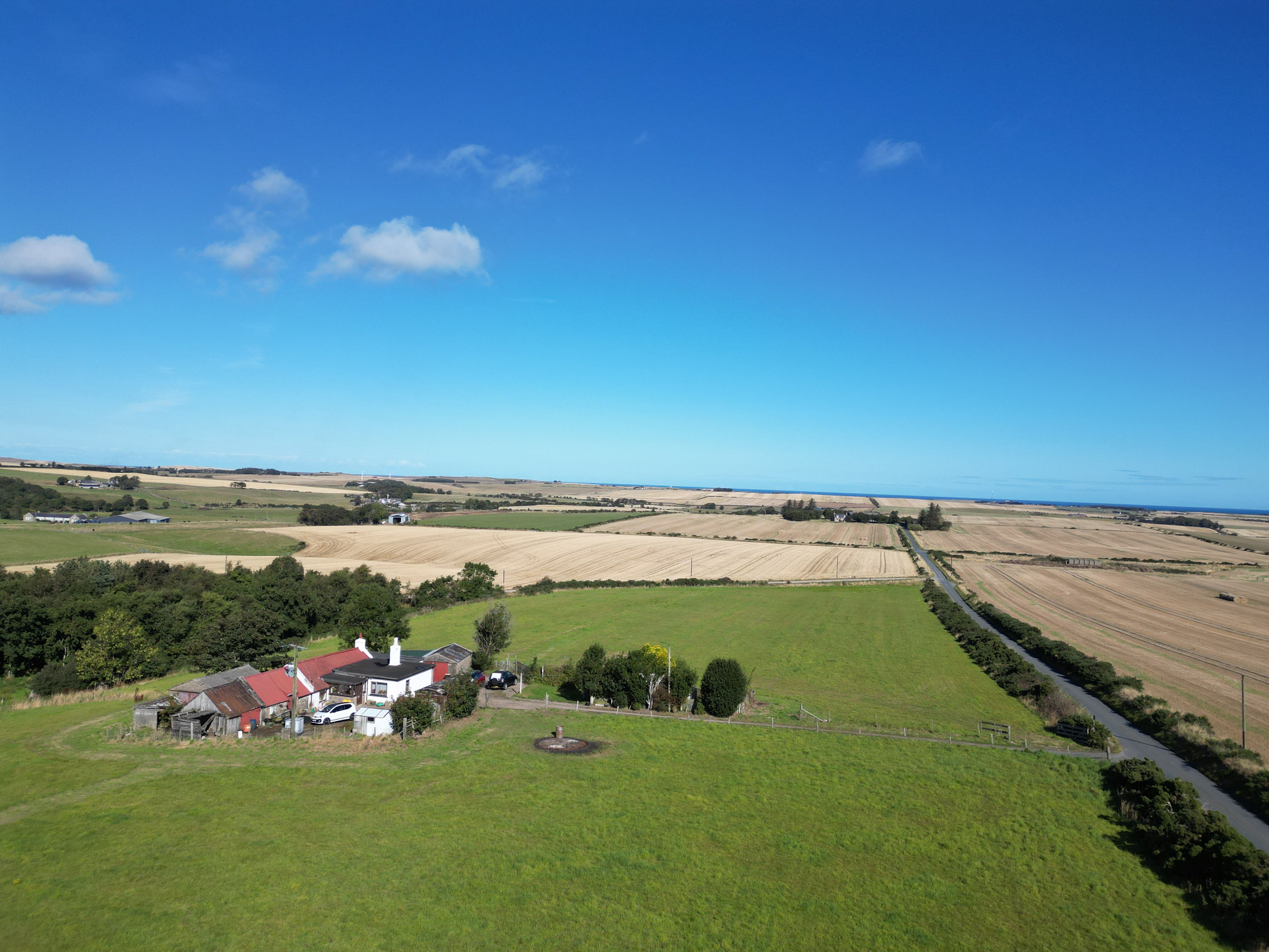 Aberdeen & Northern Estates