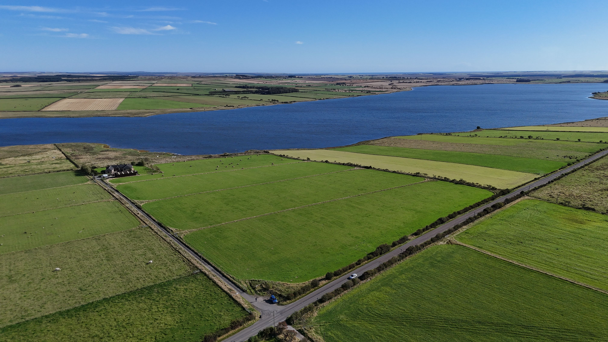 Aberdeen & Northern Estates