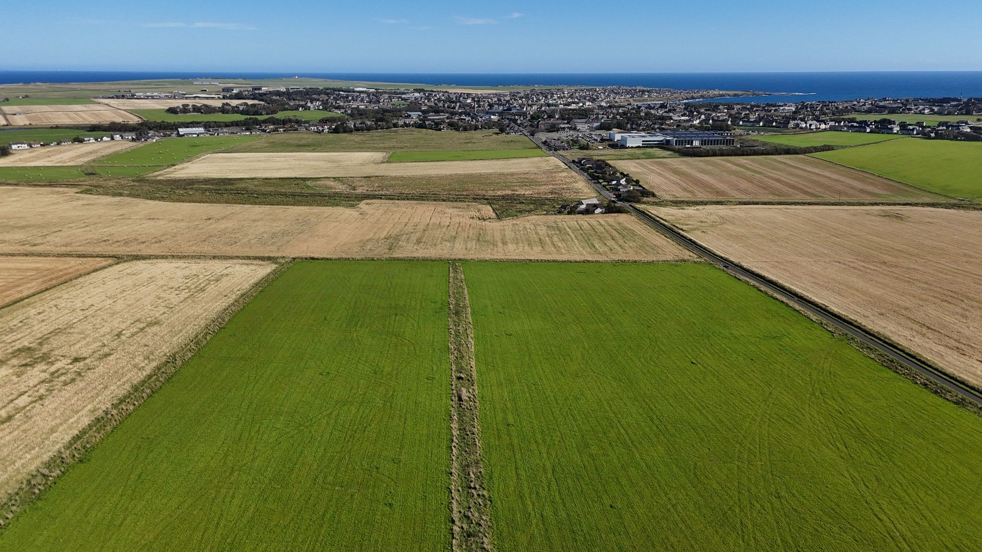 Aberdeen & Northern Estates