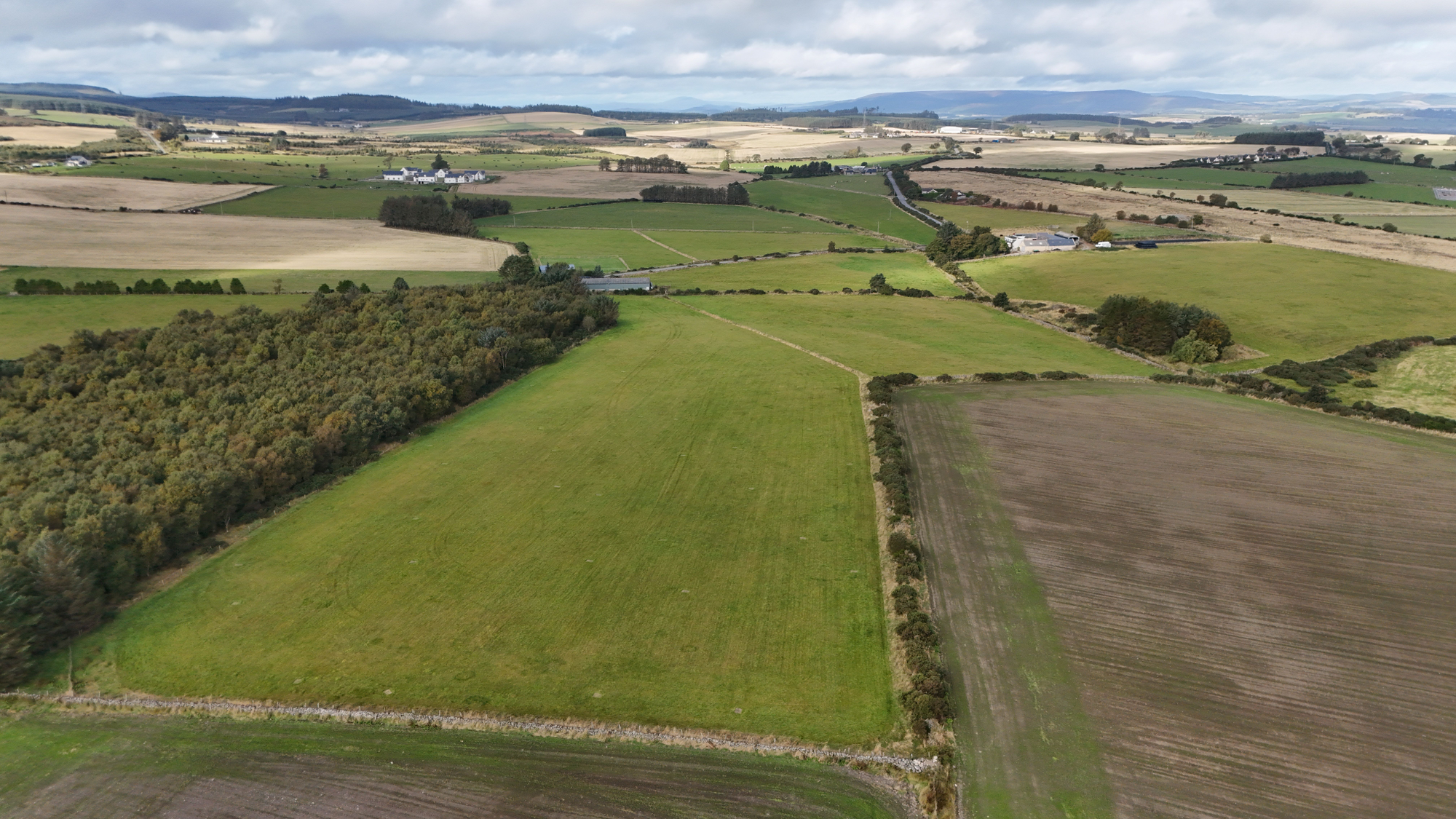Aberdeen & Northern Estates