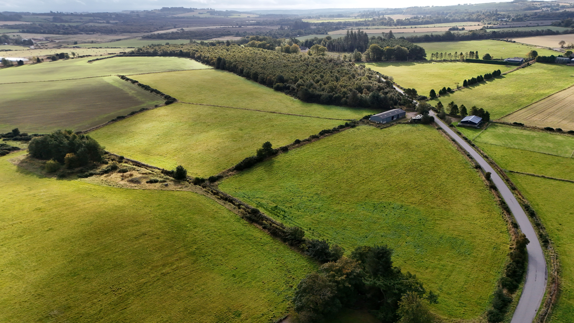 Aberdeen & Northern Estates