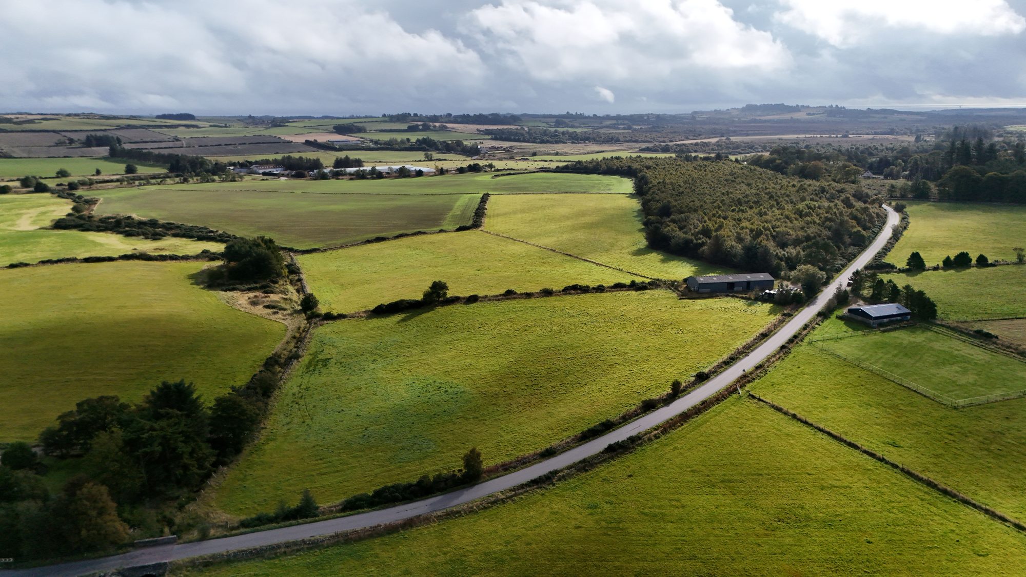 Aberdeen & Northern Estates
