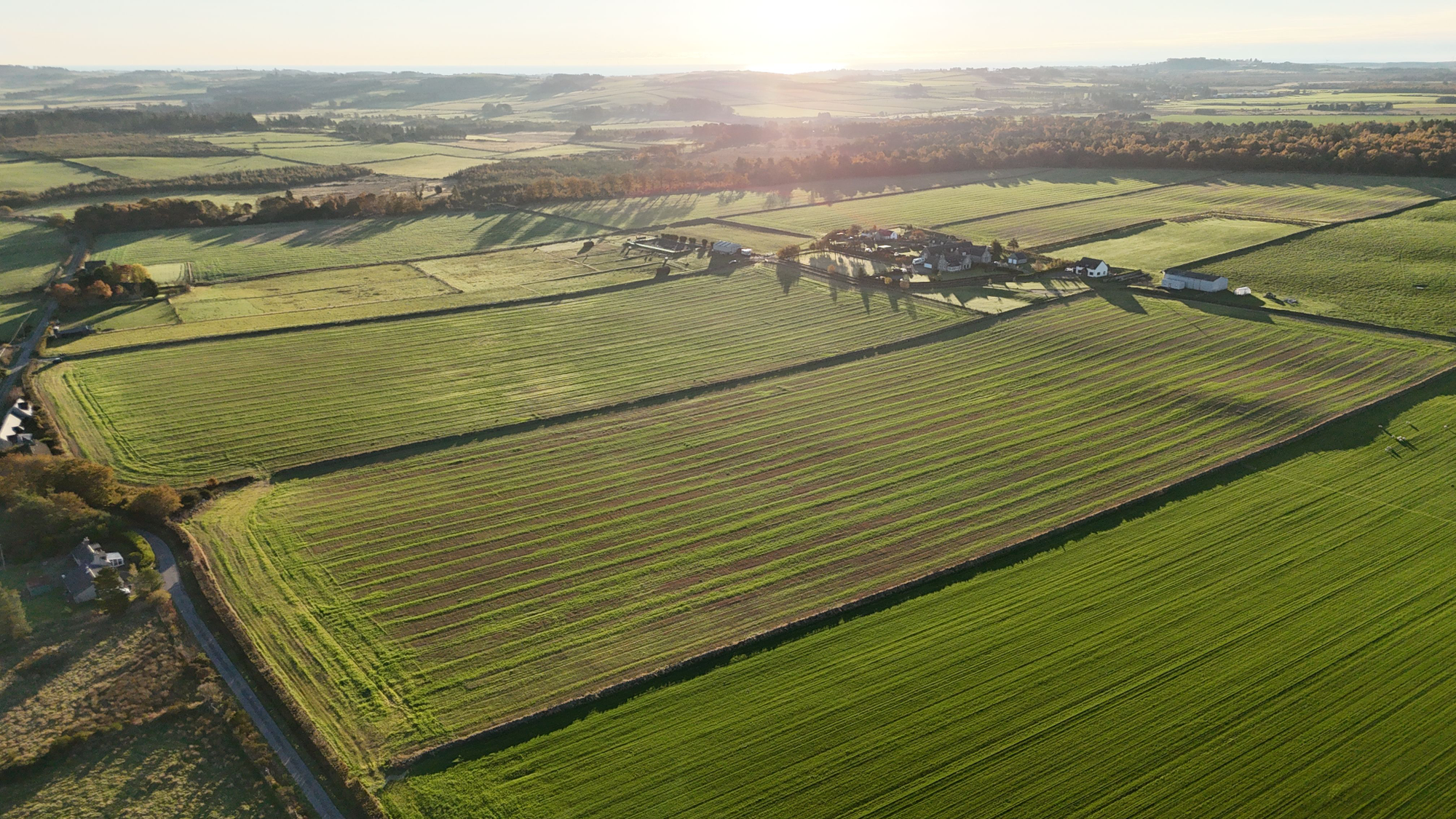 Aberdeen & Northern Estates