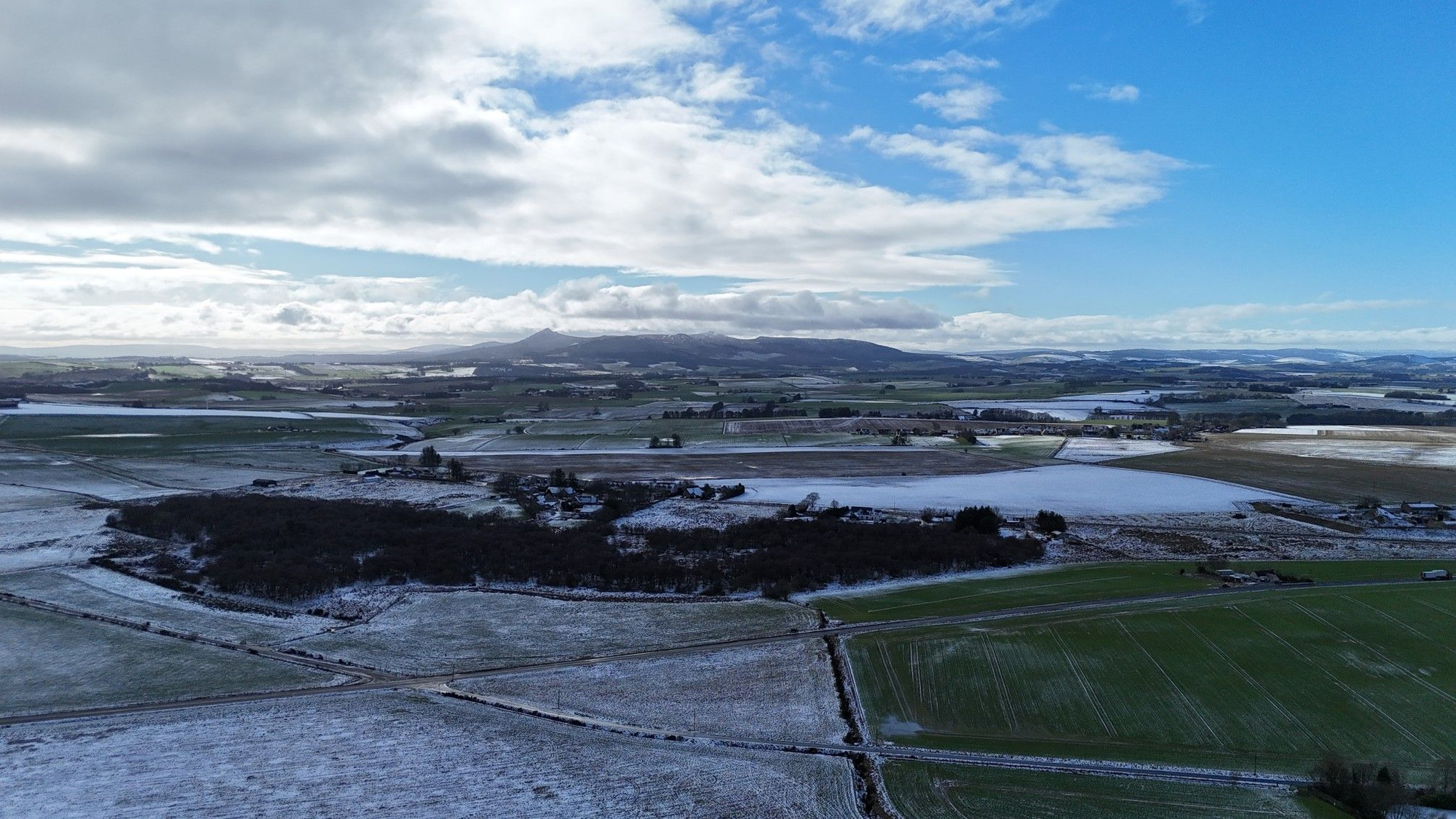 Aberdeen & Northern Estates