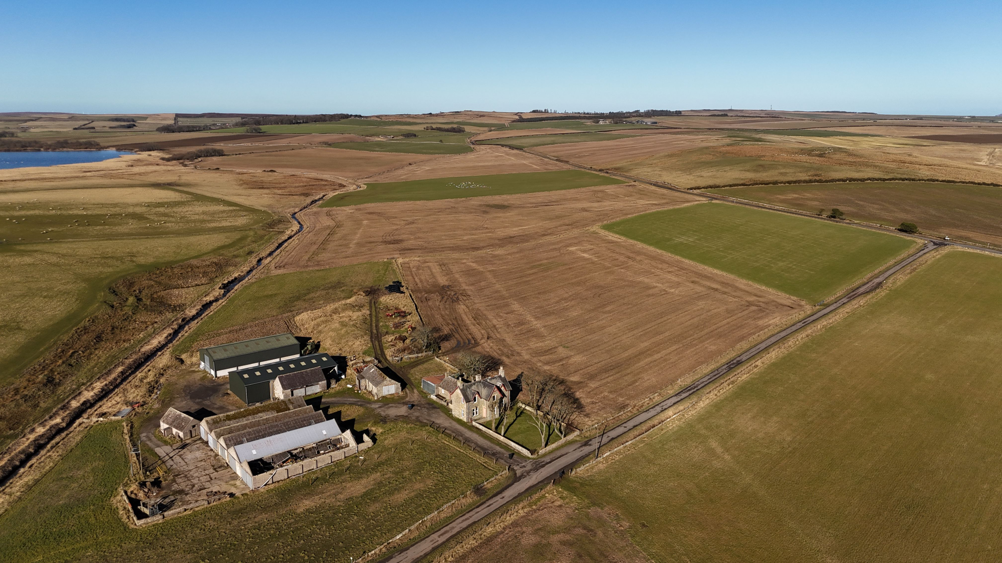 Aberdeen & Northern Estates