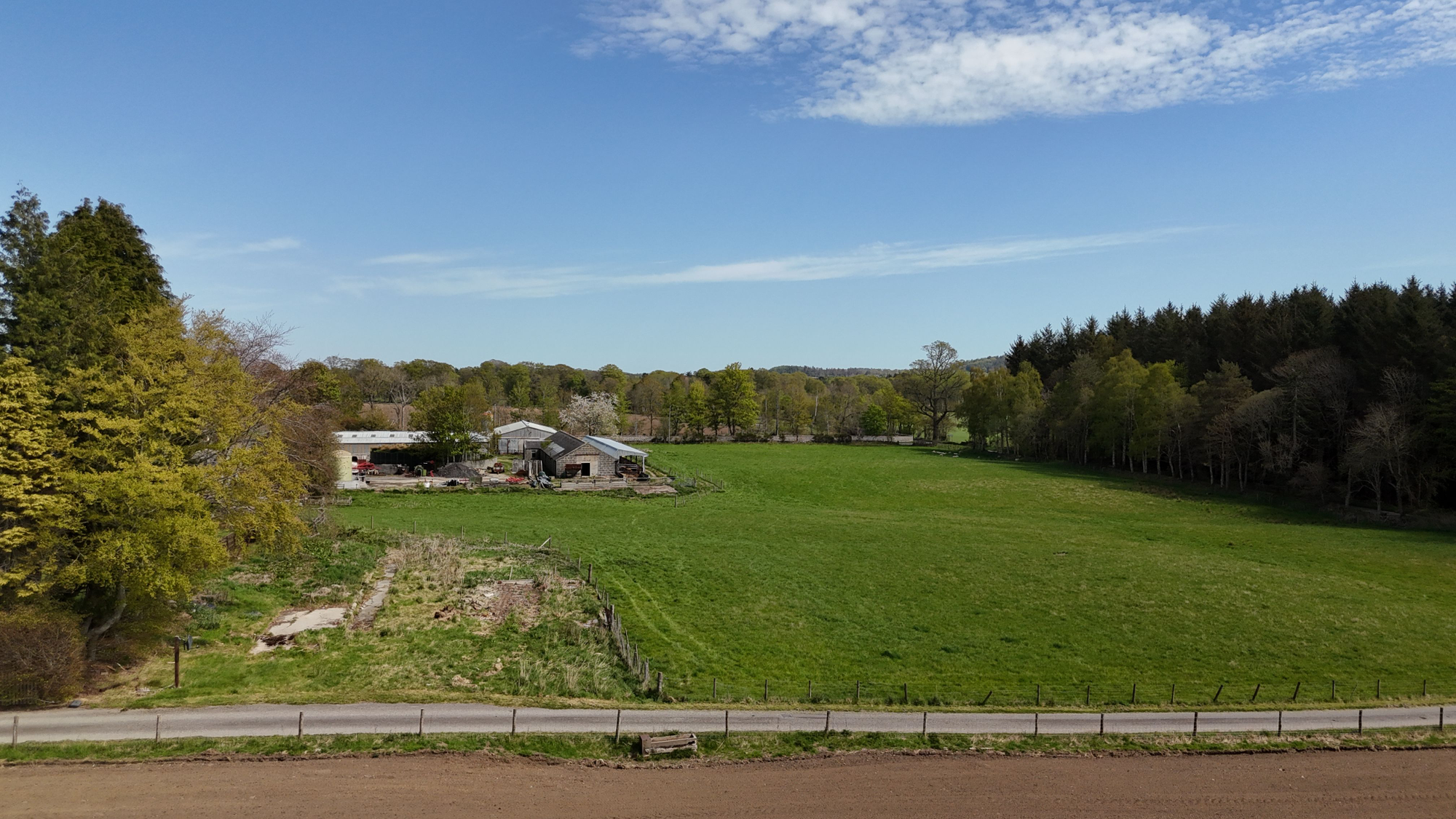 Aberdeen & Northern Estates