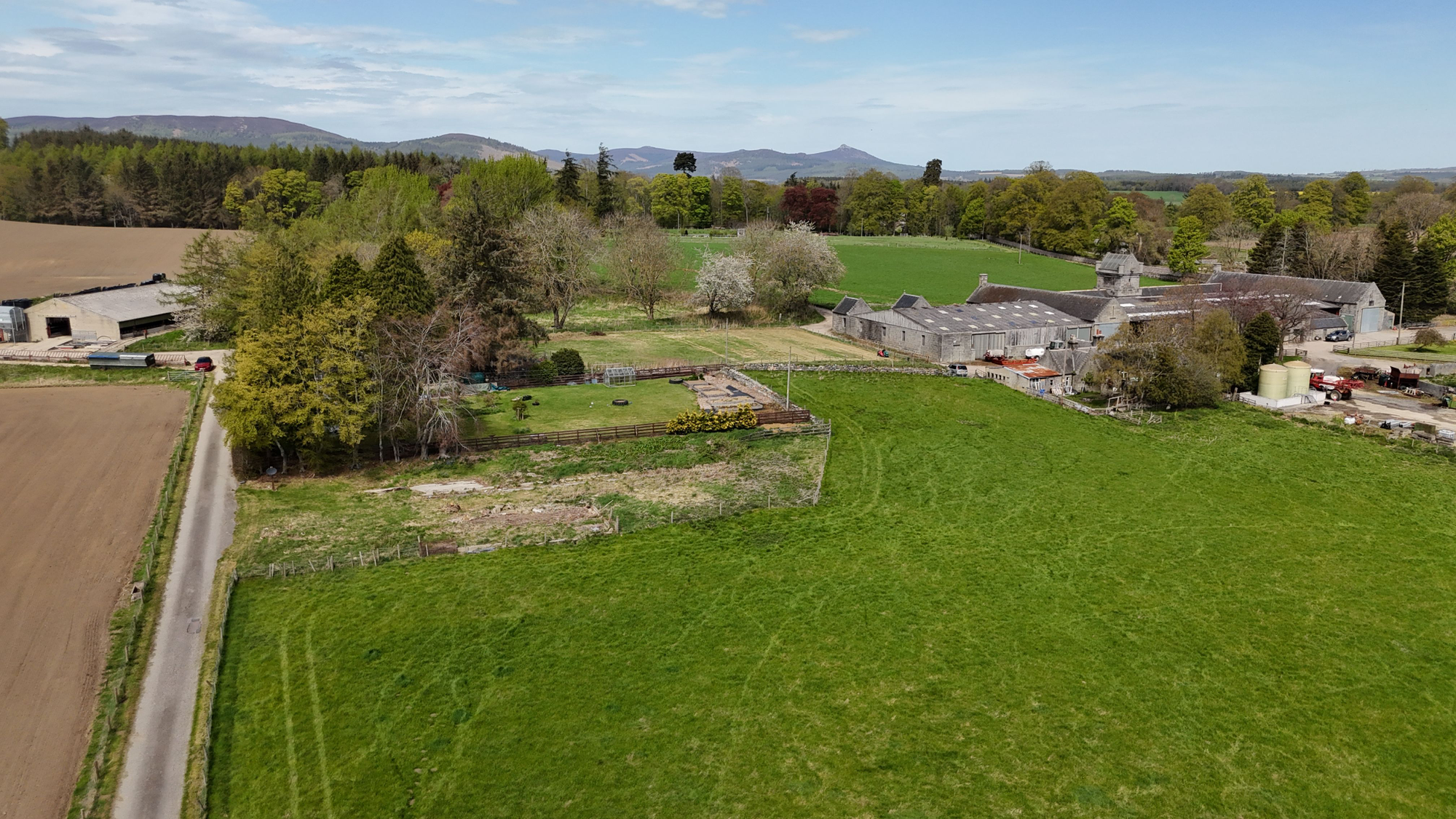 Aberdeen & Northern Estates