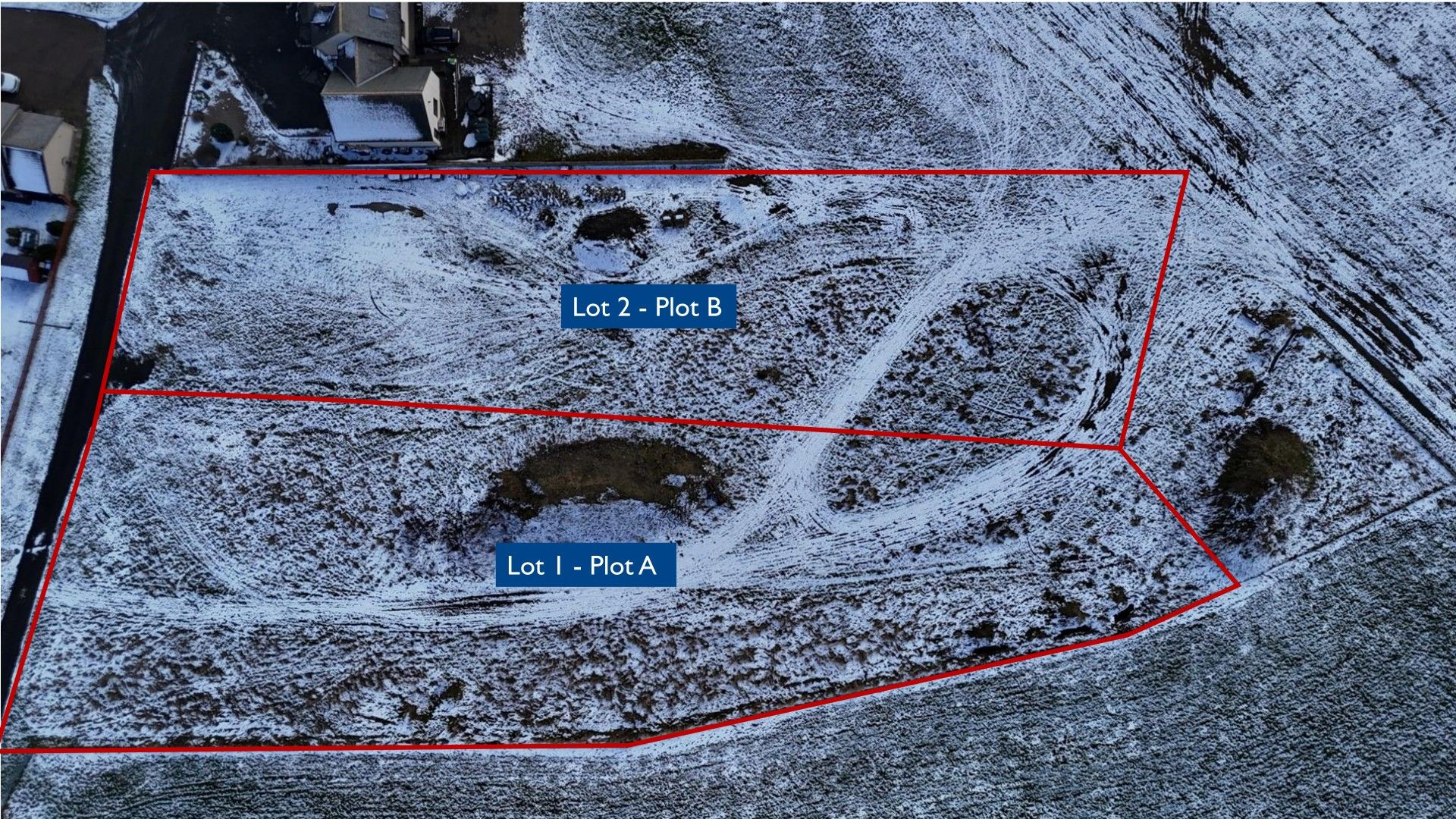 Aberdeen & Northern Estates