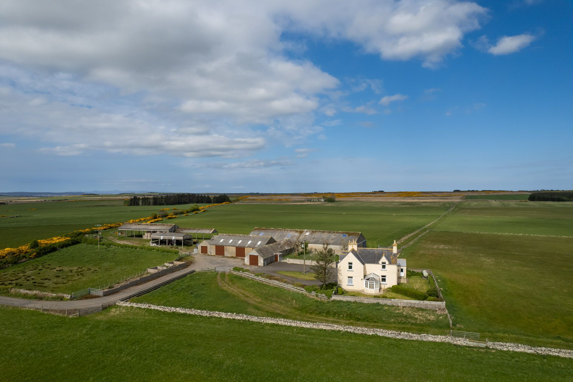 Aberdeen & Northern Estates
