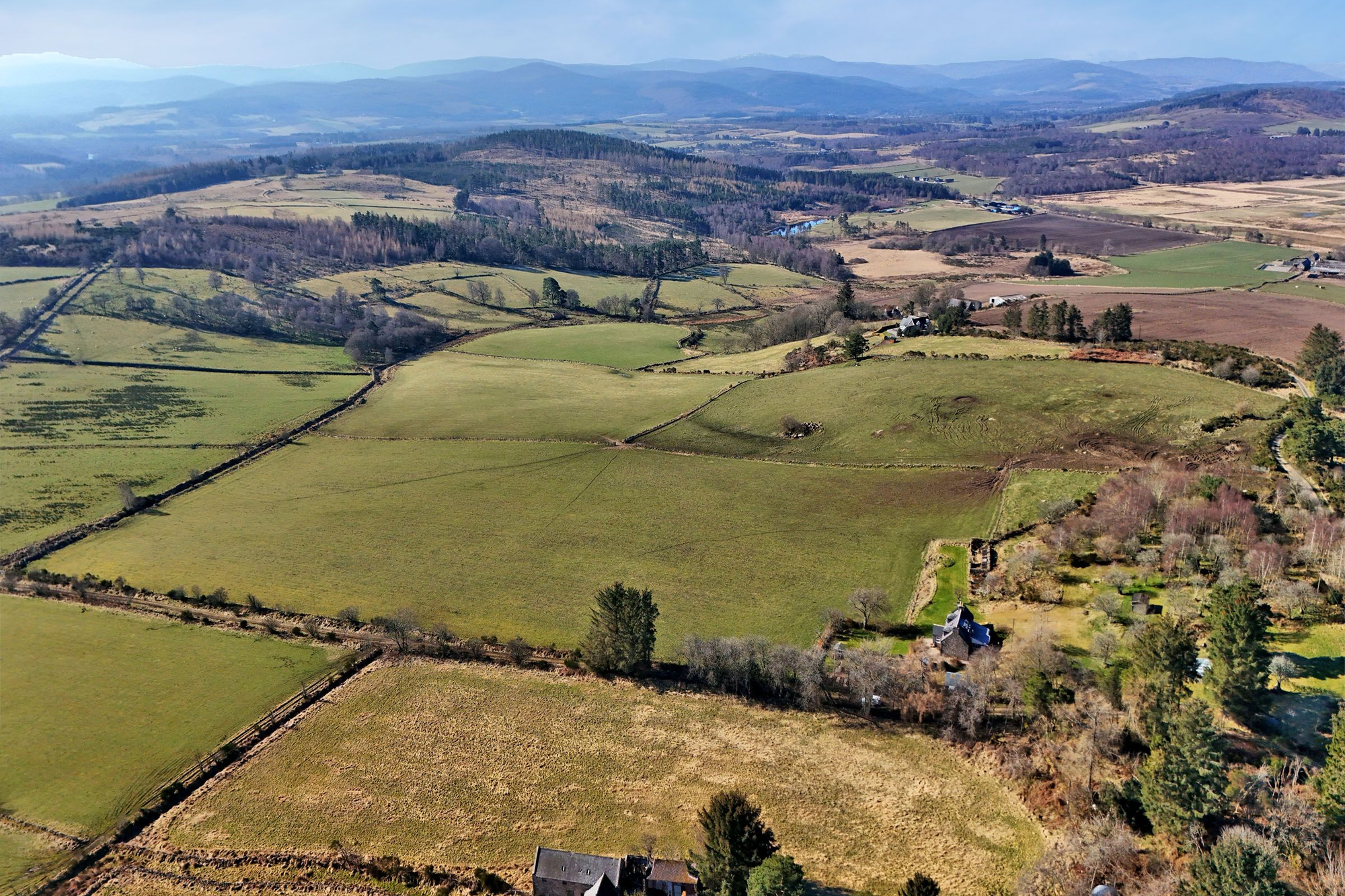 Aberdeen & Northern Estates