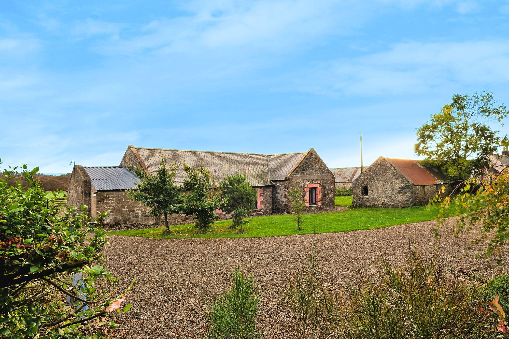 Aberdeen & Northern Estates