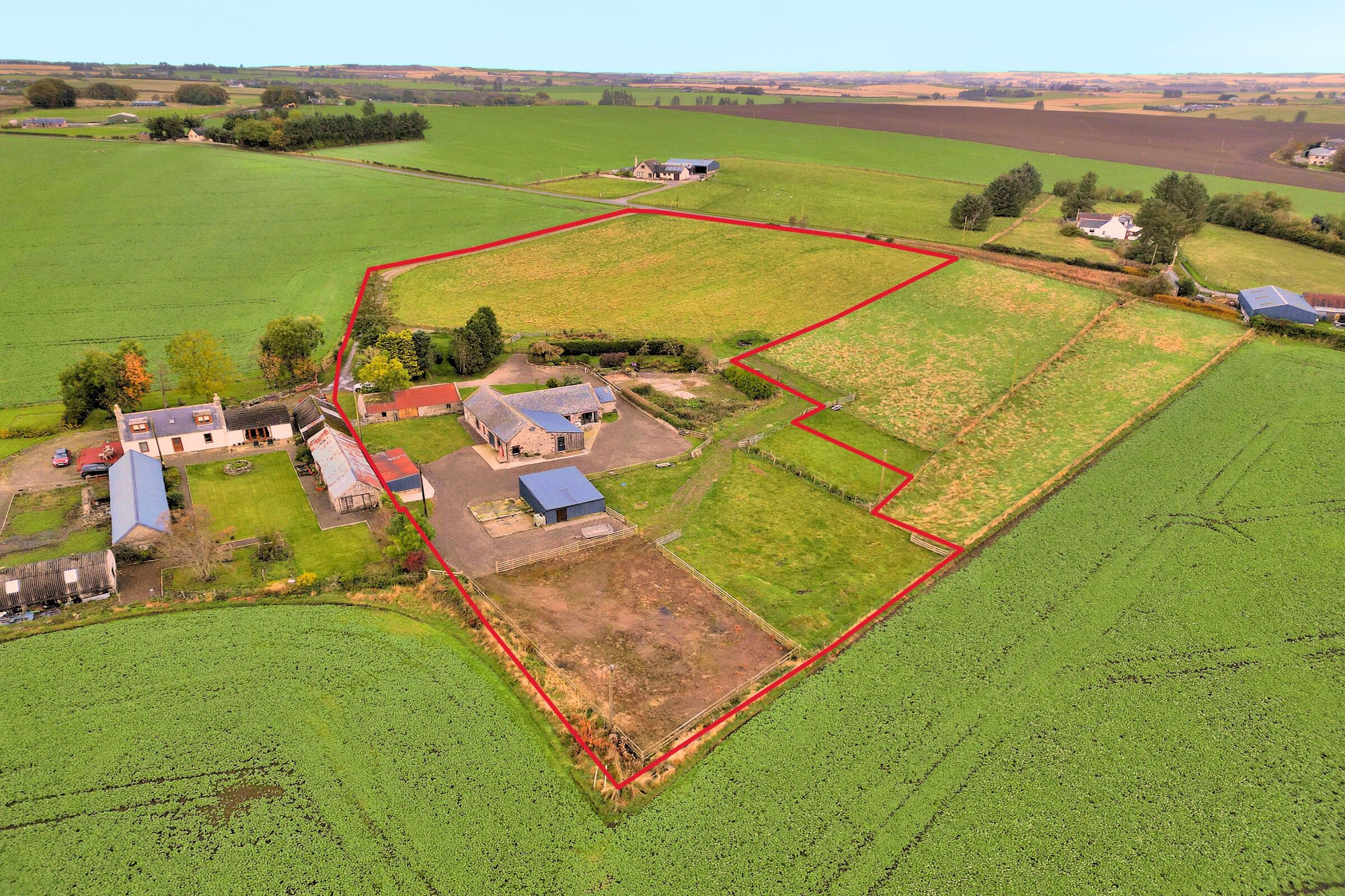 Aberdeen & Northern Estates