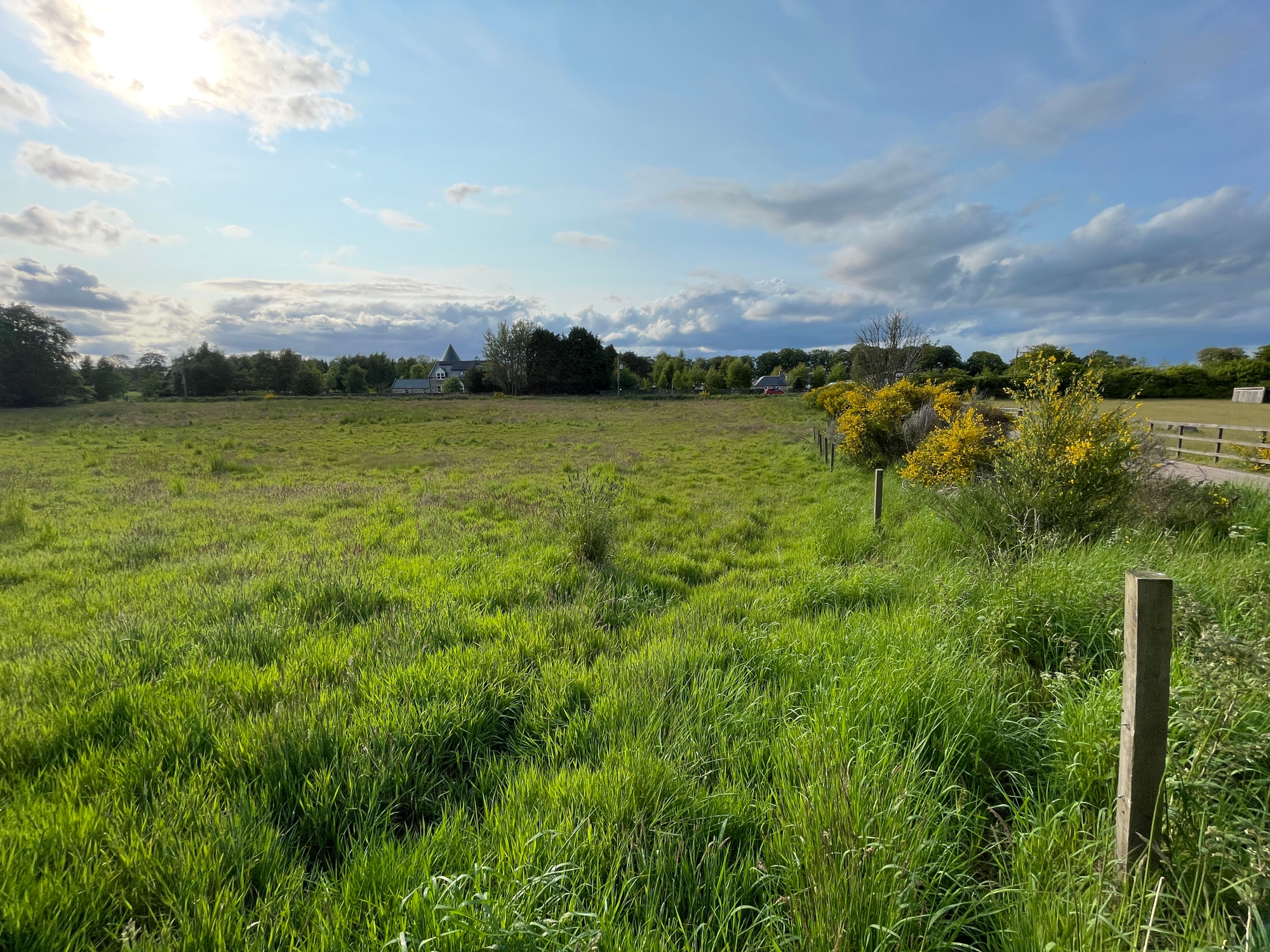 Aberdeen & Northern Estates