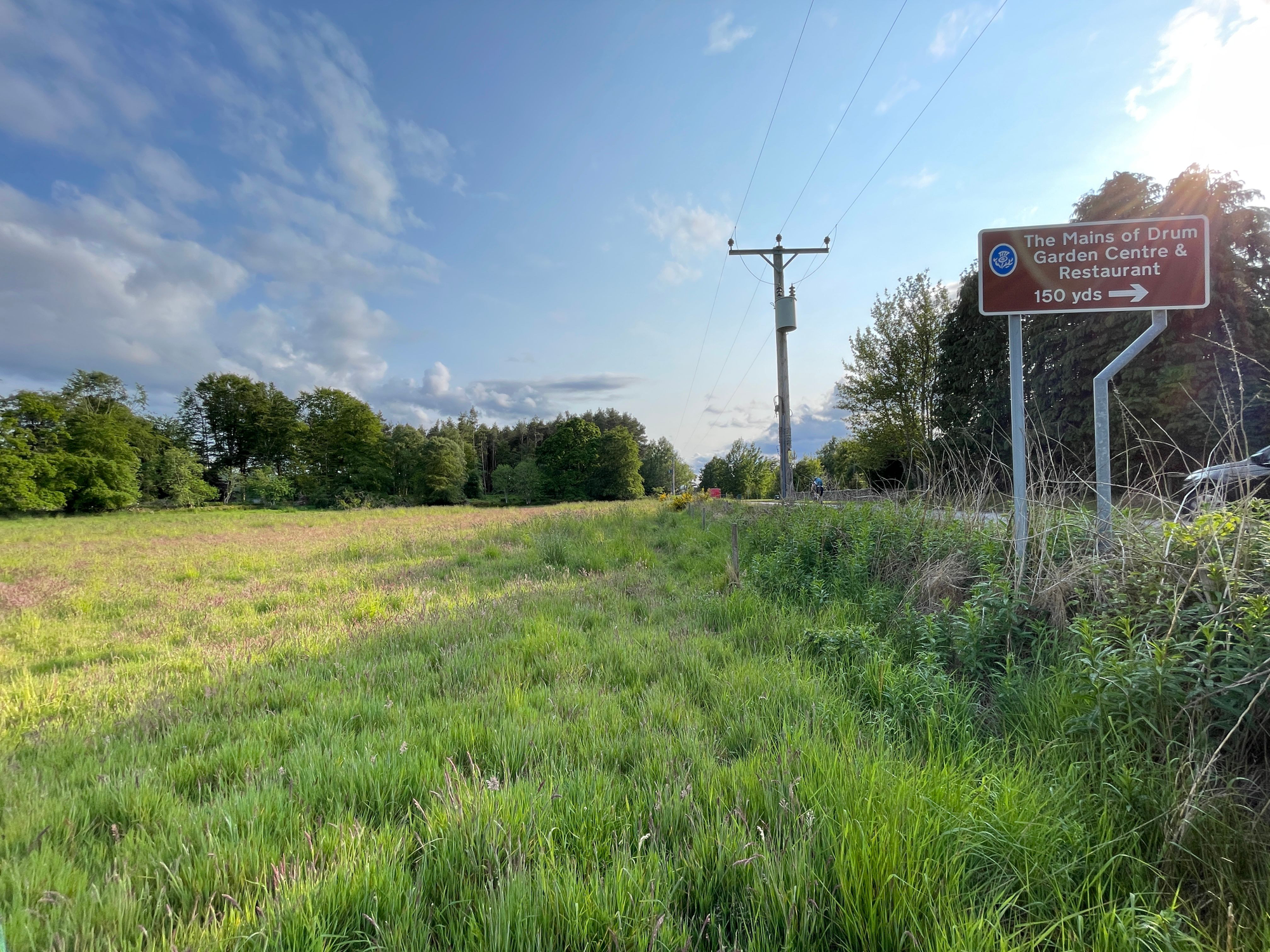Aberdeen & Northern Estates