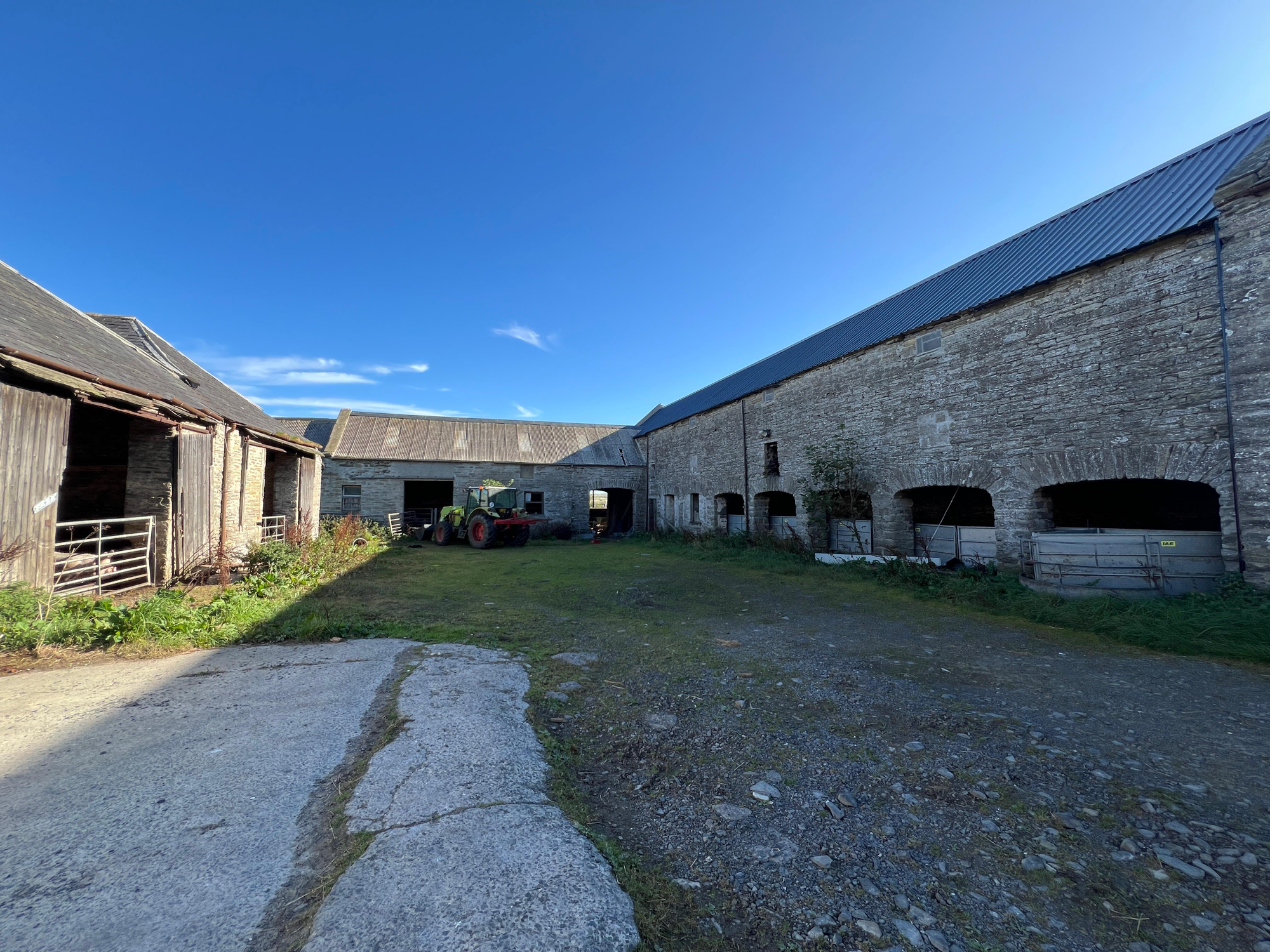 Aberdeen & Northern Estates