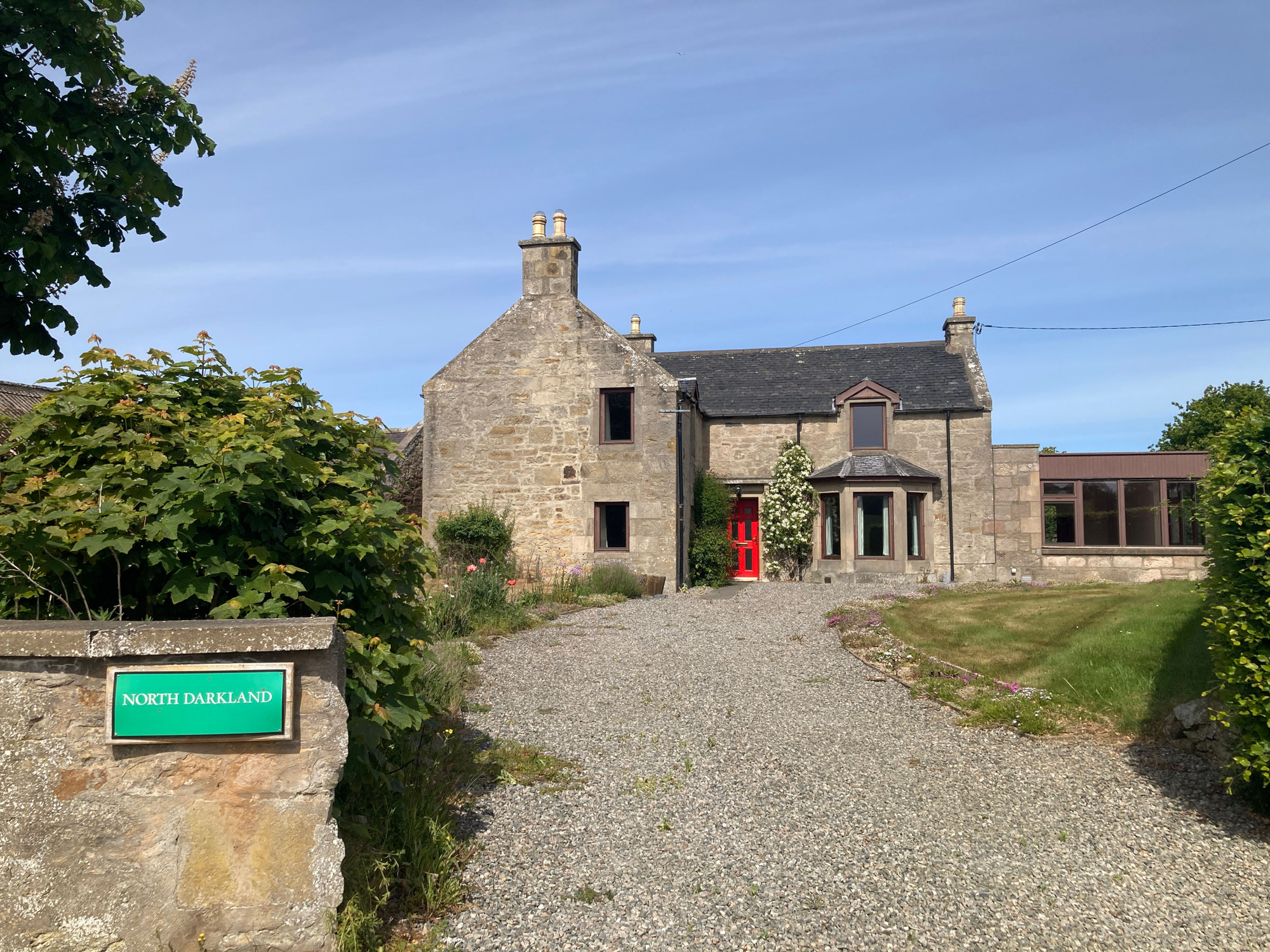 Aberdeen & Northern Estates