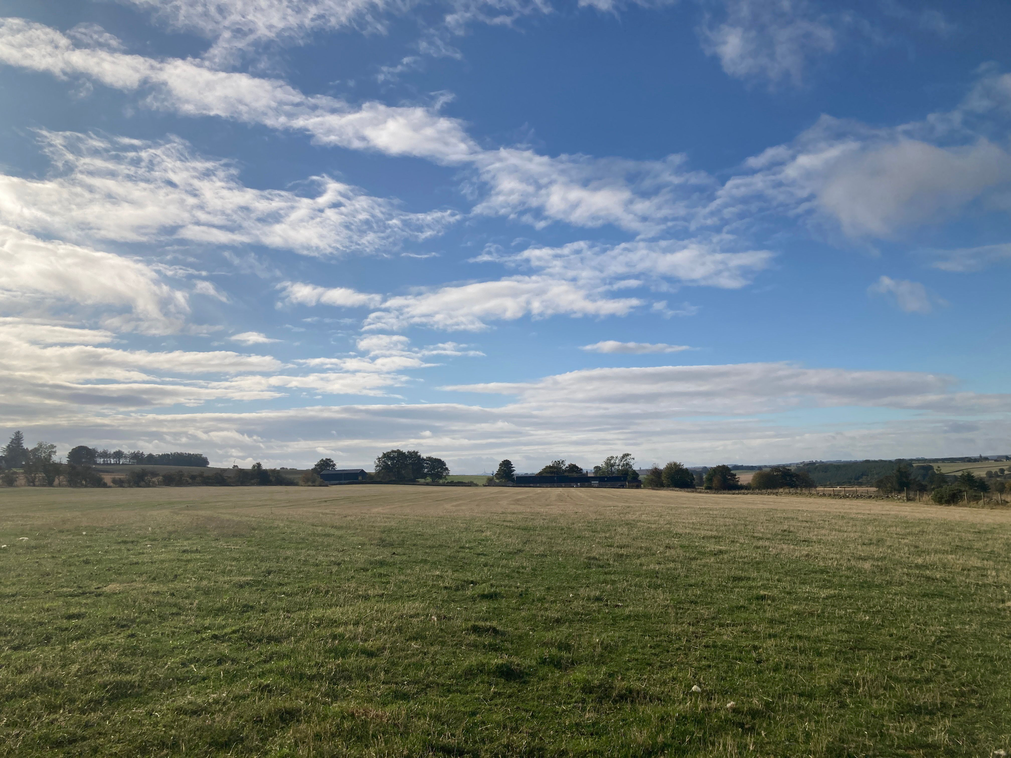 Aberdeen & Northern Estates