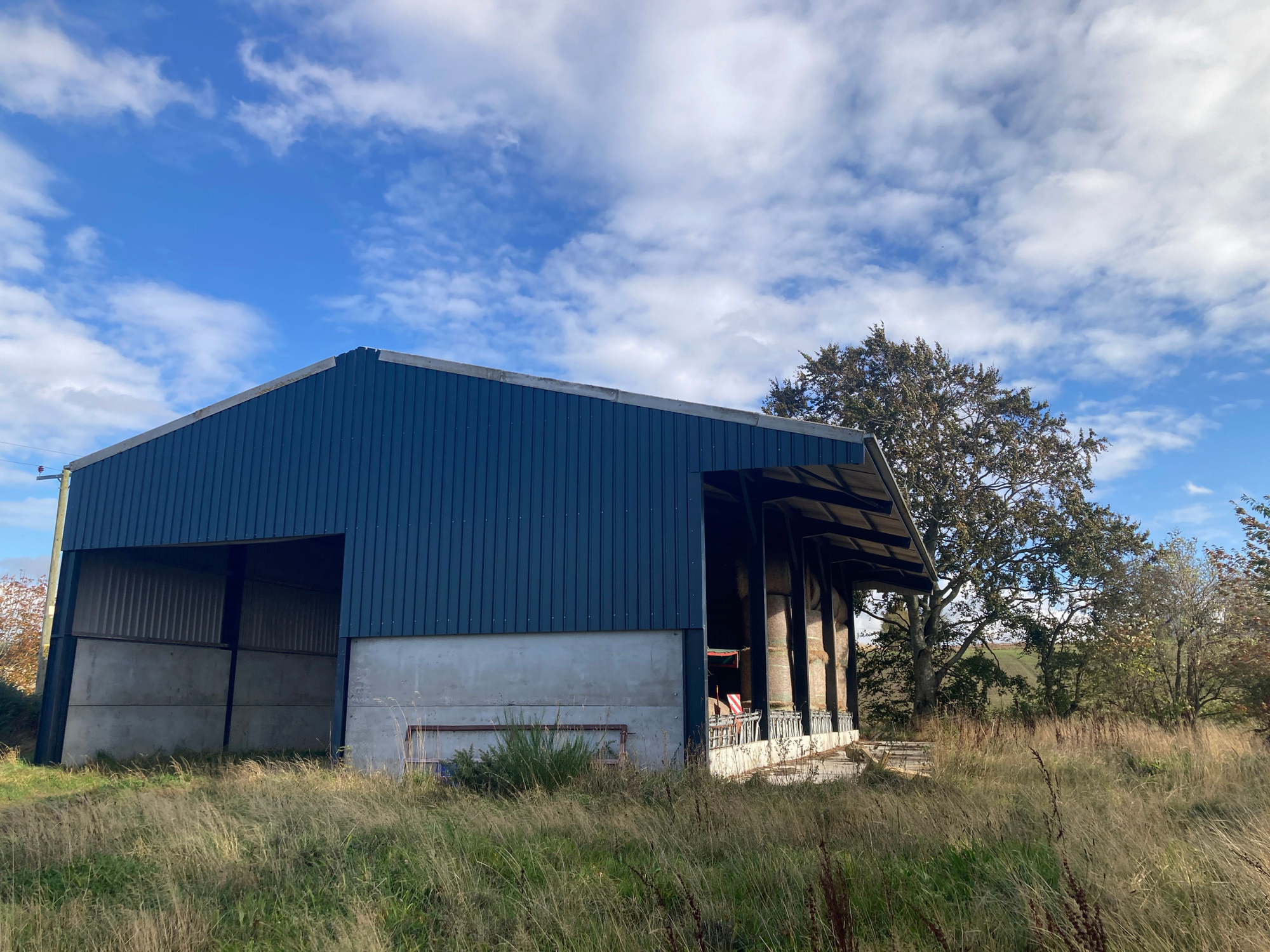 Aberdeen & Northern Estates