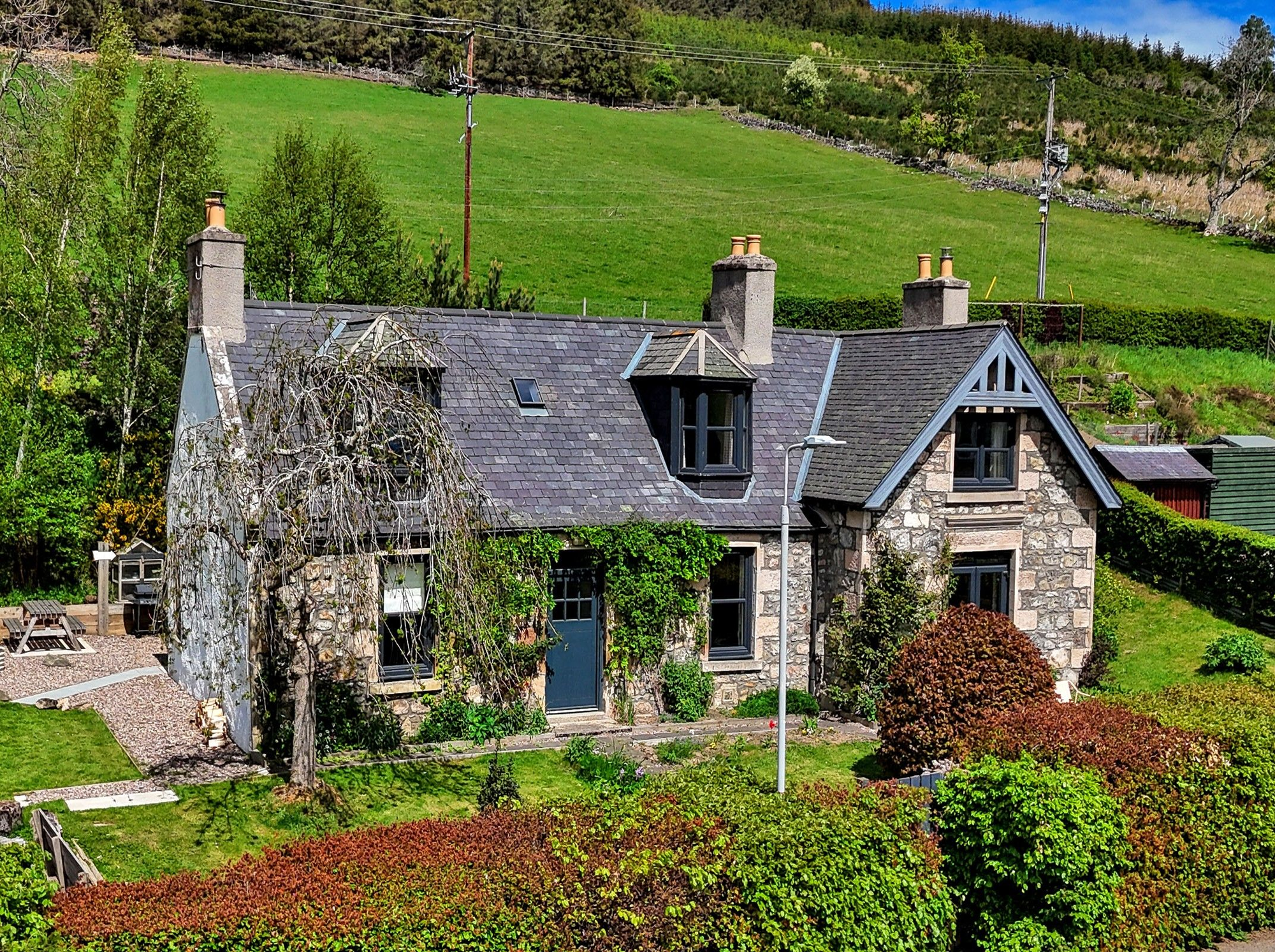 Aberdeen & Northern Estates