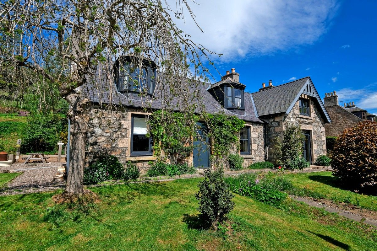 Aberdeen & Northern Estates