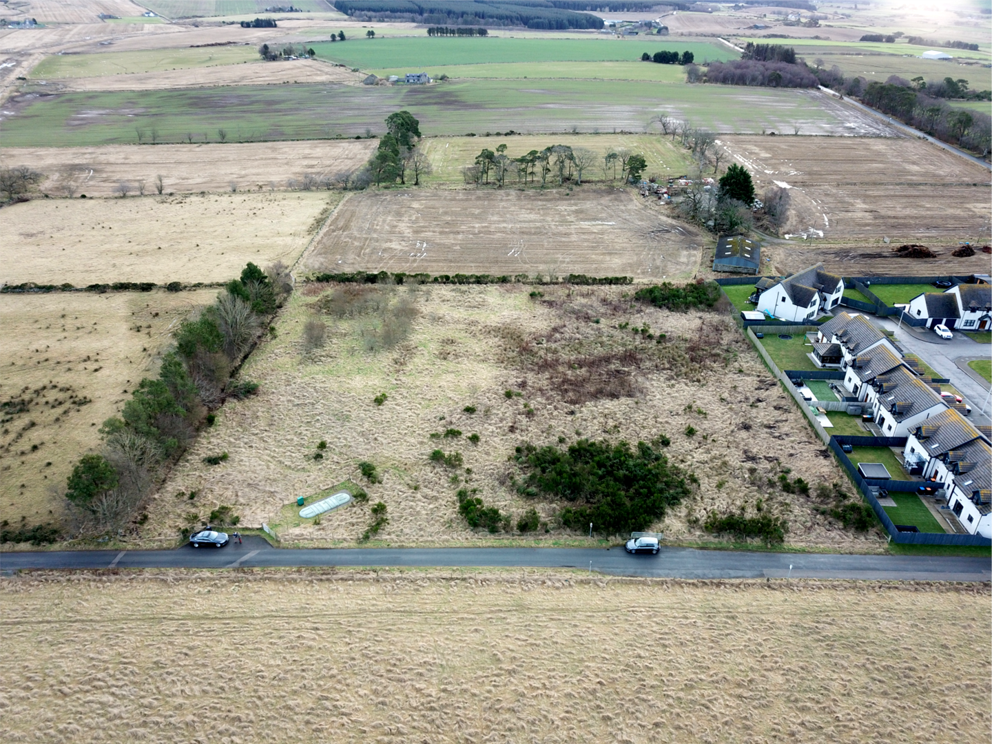 Aberdeen & Northern Estates