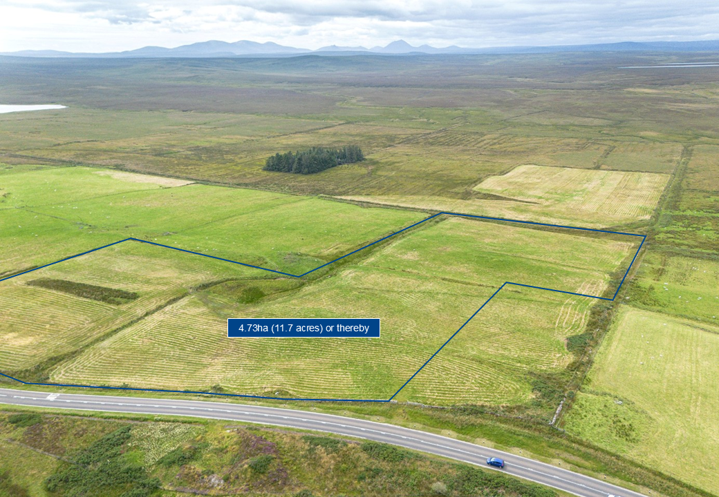 Aberdeen & Northern Estates